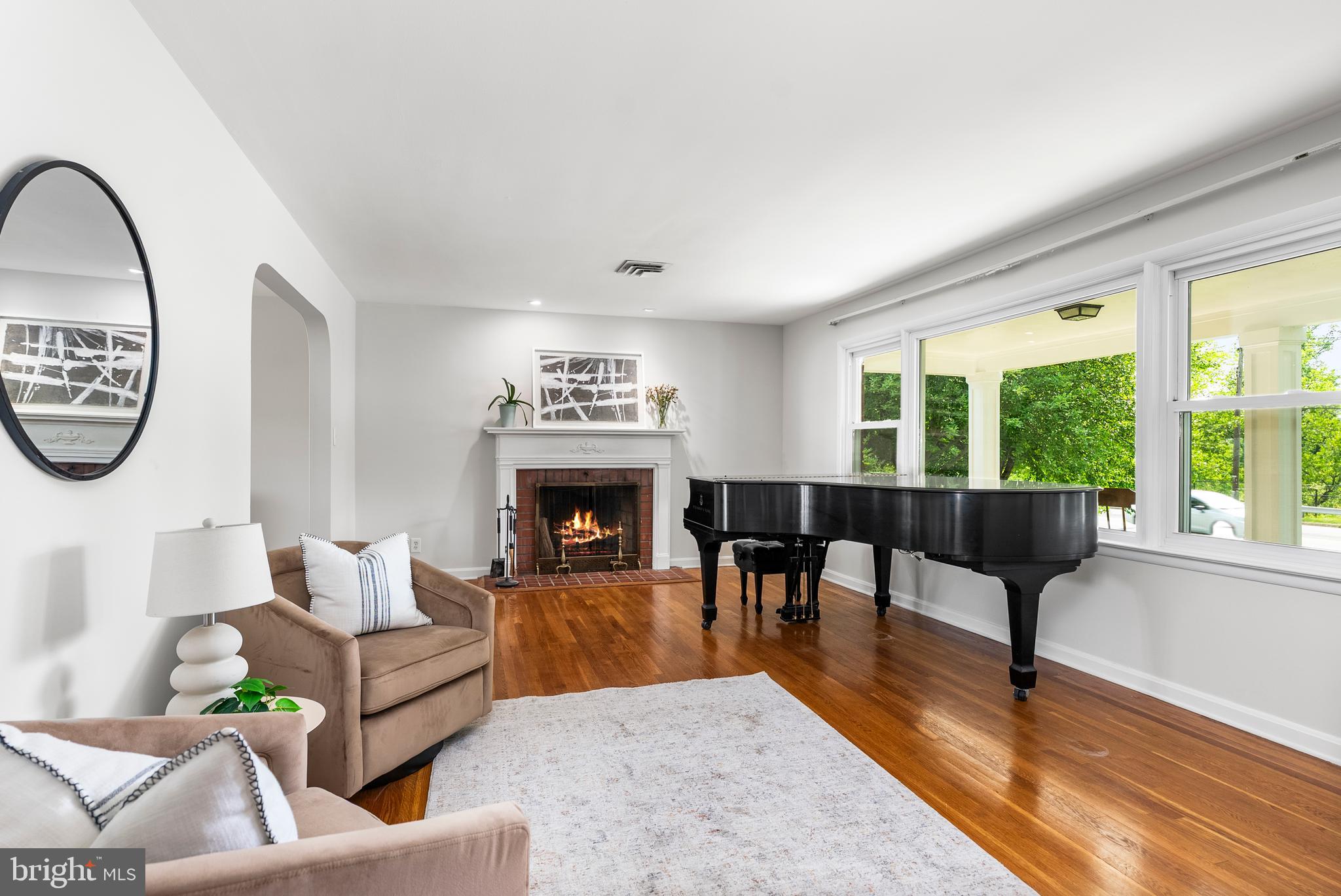 WOODBROOK VILLAGE - Residential