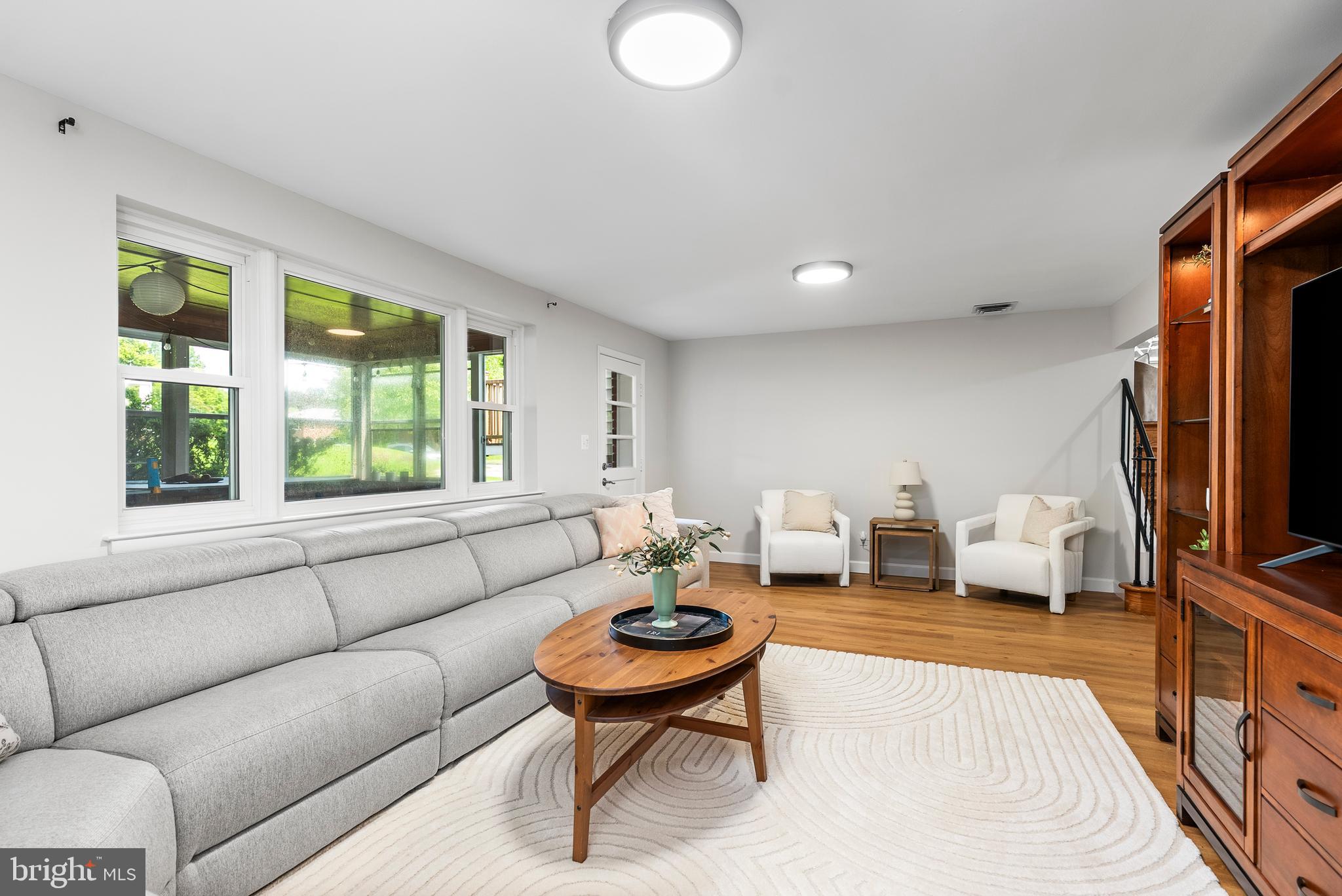 WOODBROOK VILLAGE - Residential
