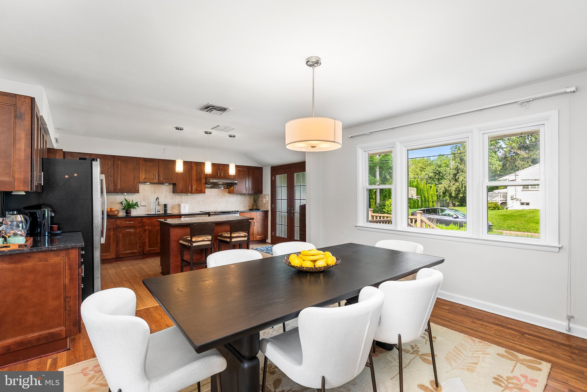 WOODBROOK VILLAGE - Residential