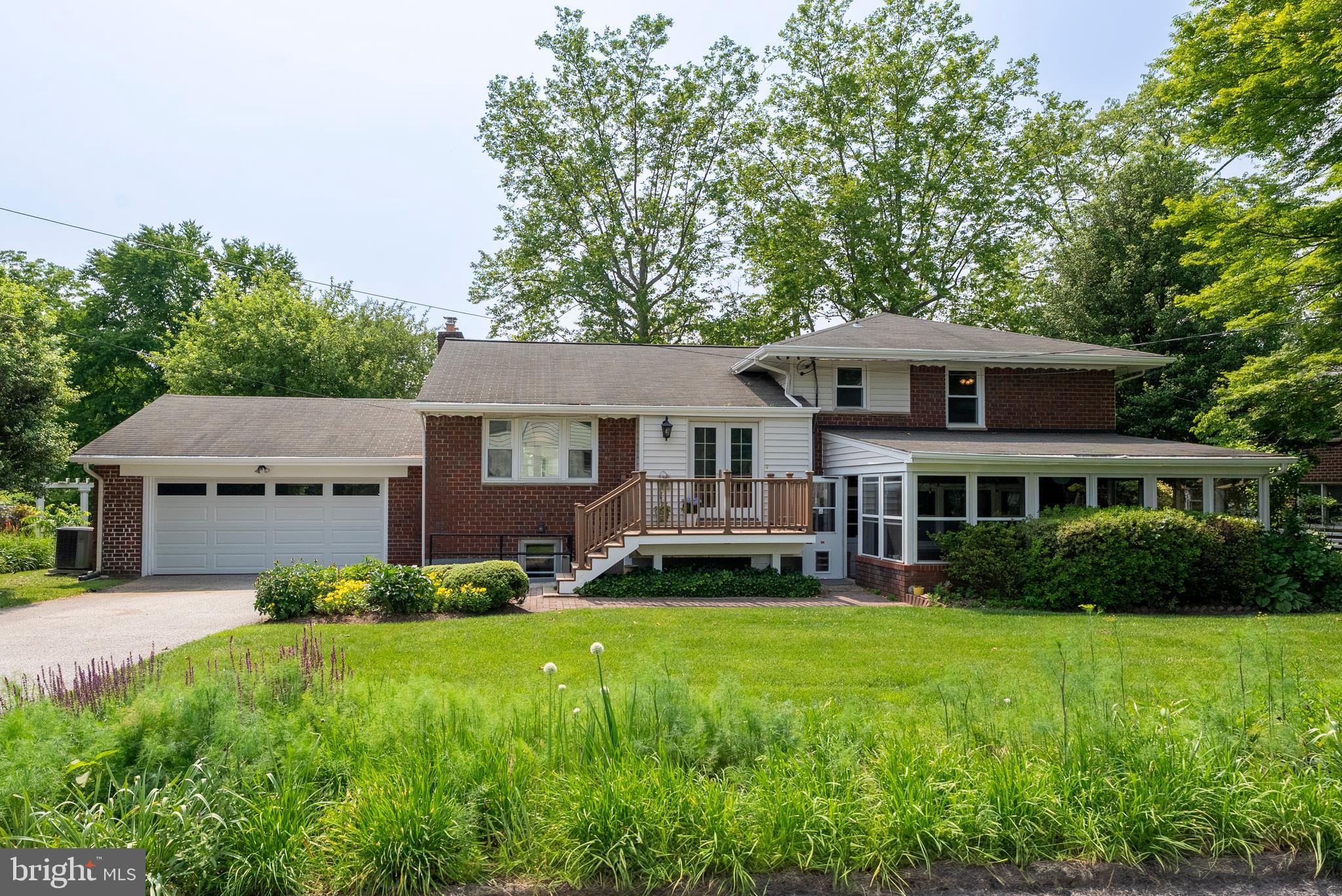 WOODBROOK VILLAGE - Residential