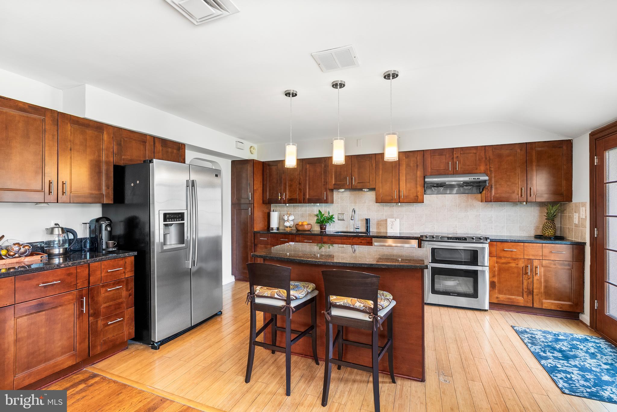 WOODBROOK VILLAGE - Residential