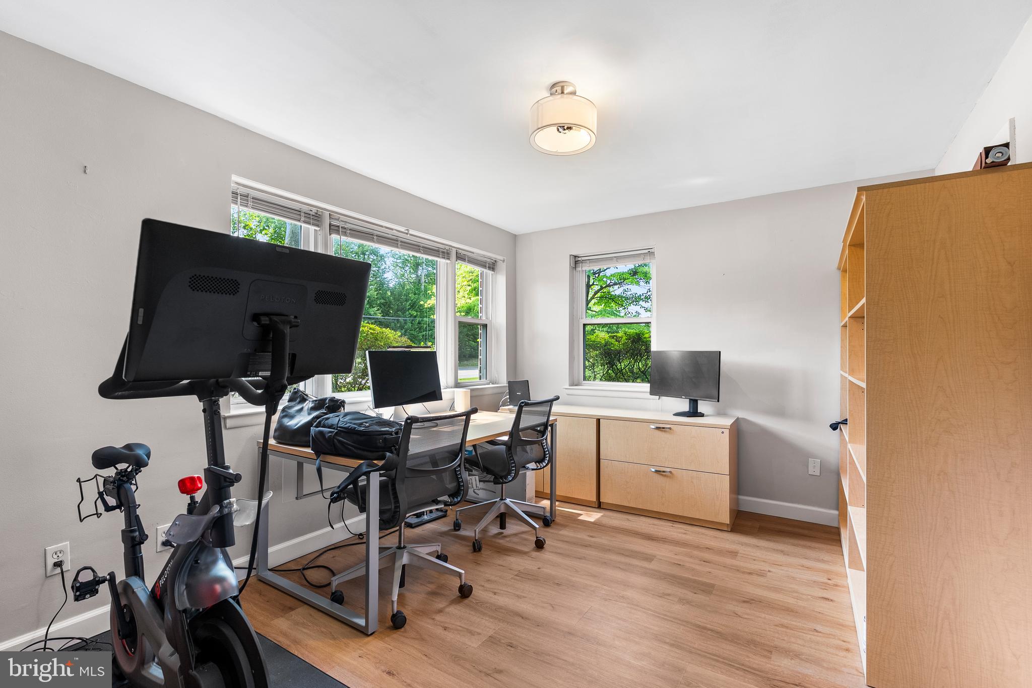 WOODBROOK VILLAGE - Residential
