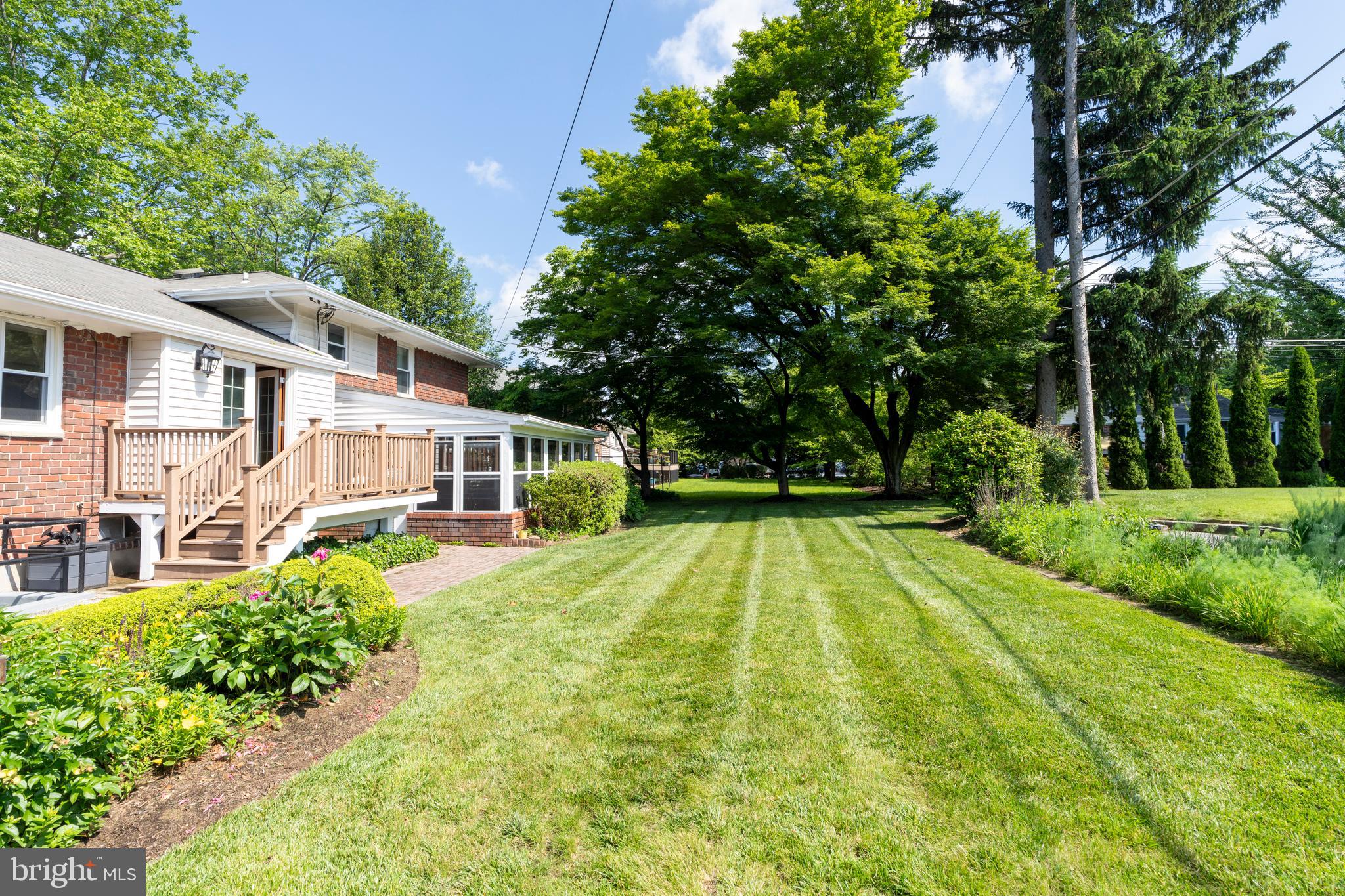 WOODBROOK VILLAGE - Residential