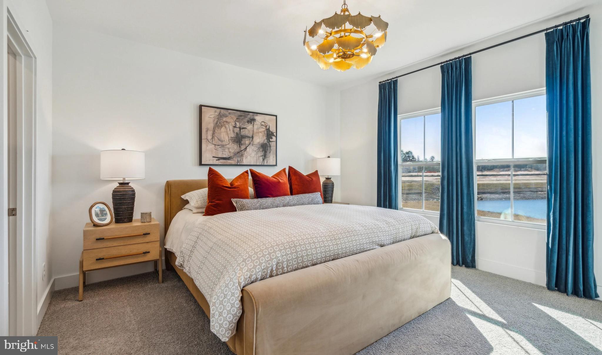 LIBERTY RUN - Residential