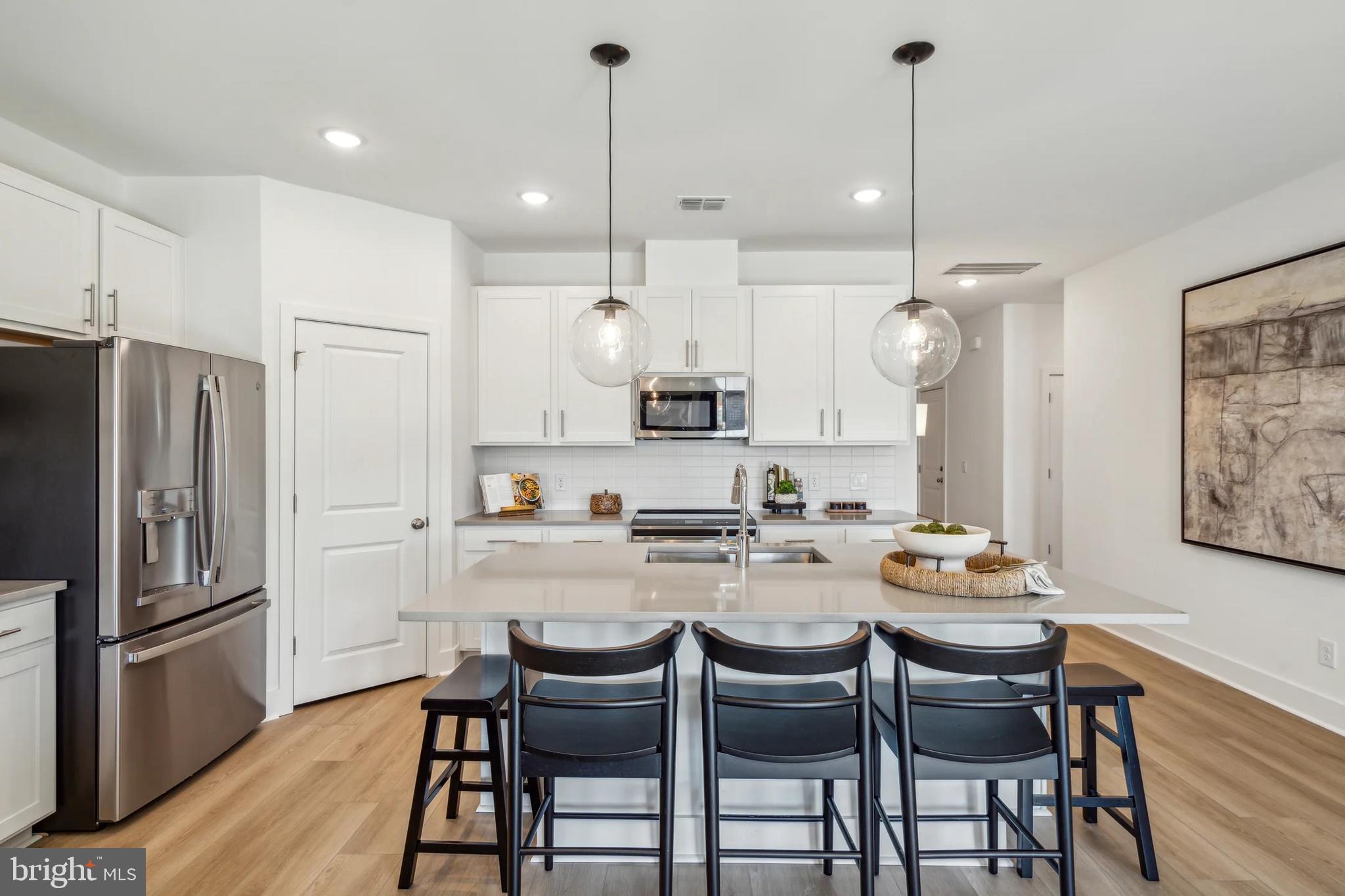 LIBERTY RUN - Residential