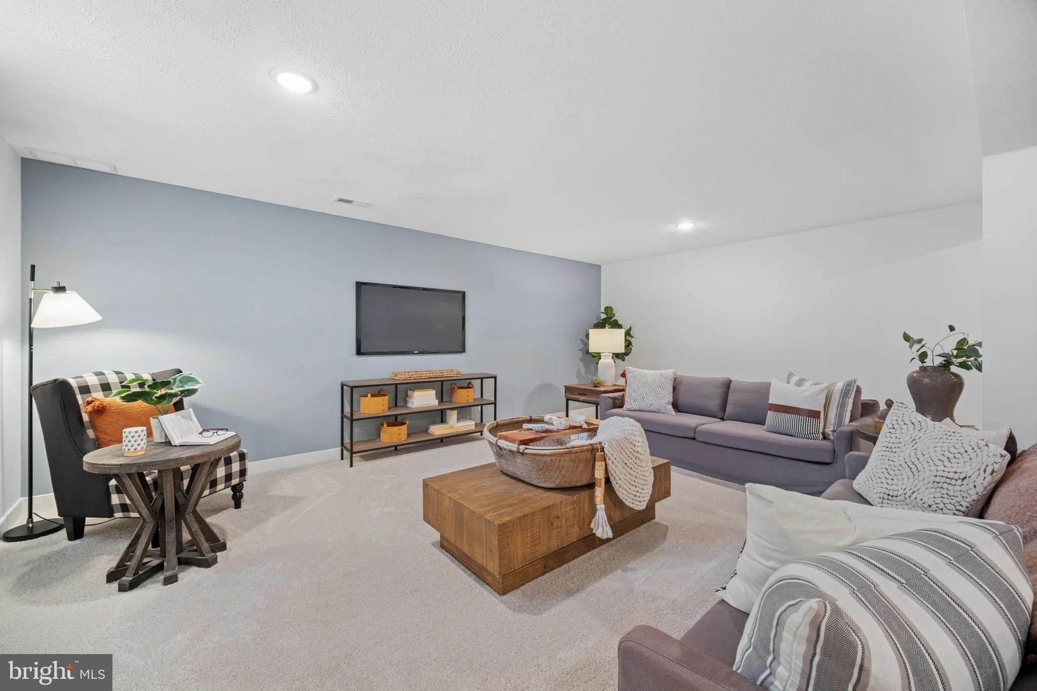 LIBERTY RUN - Residential