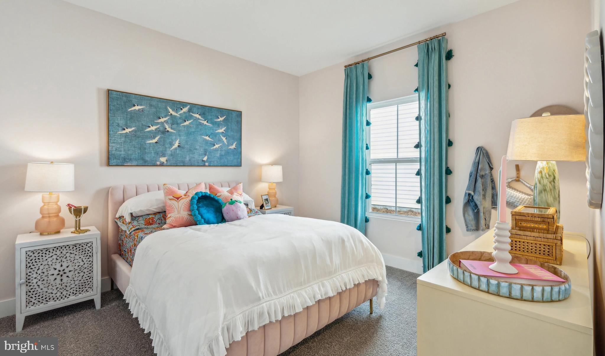 LIBERTY RUN - Residential