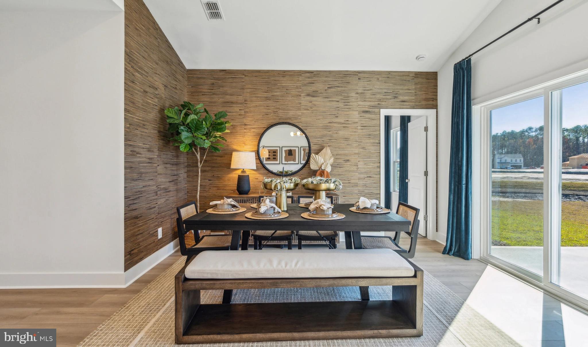 LIBERTY RUN - Residential