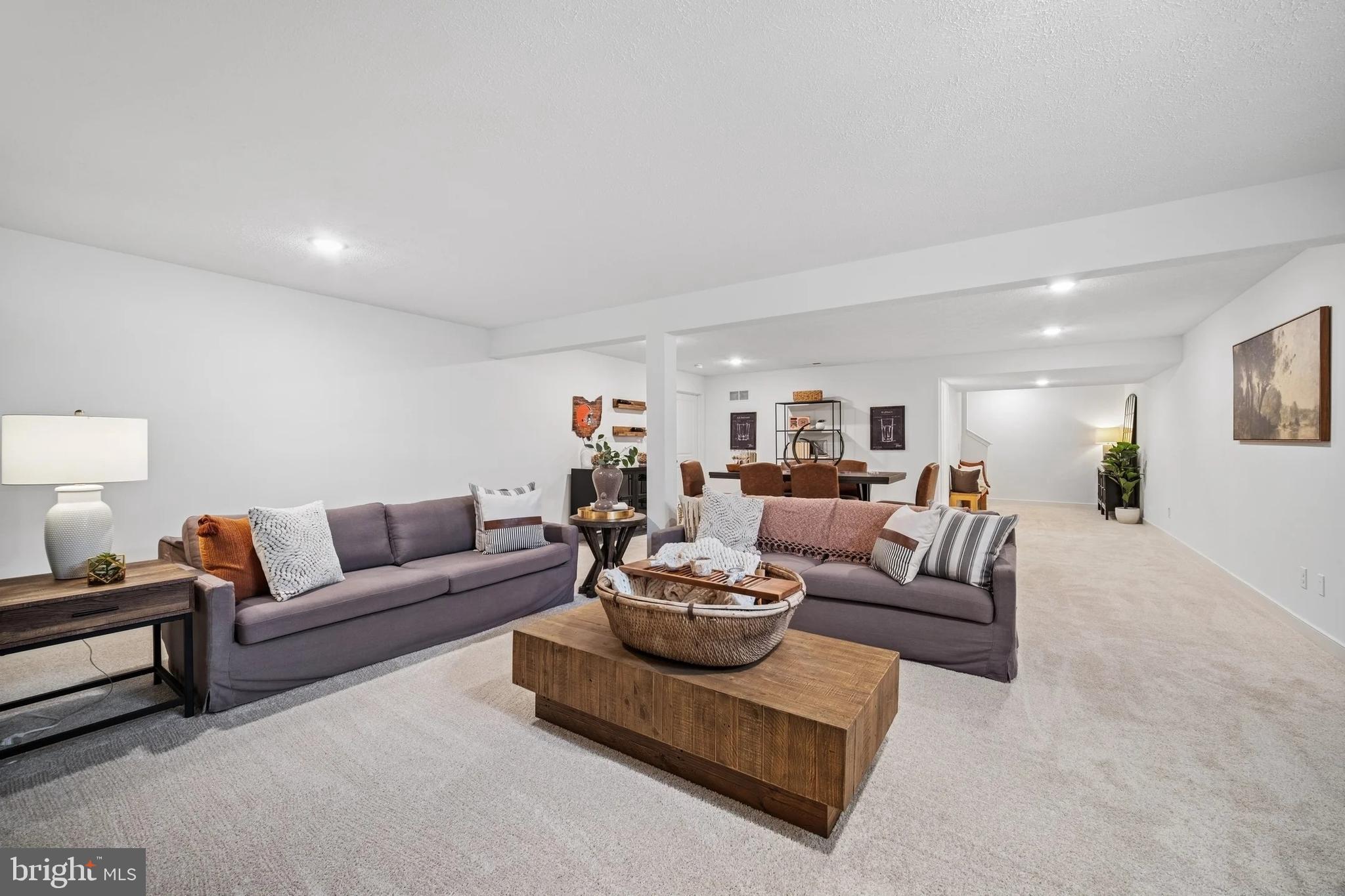 LIBERTY RUN - Residential