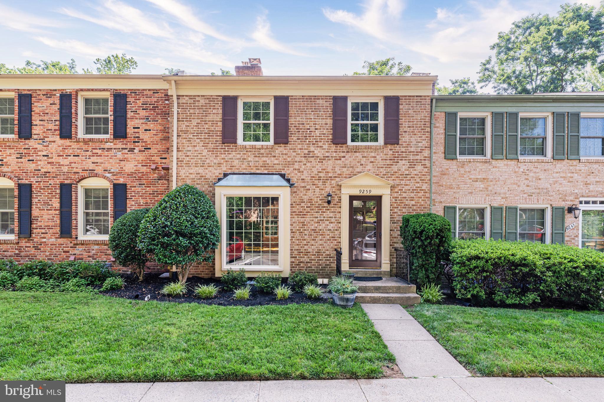 9259 BAILEY LANE