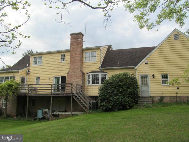 WARREN ESTATES - Residential