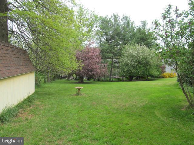 WARREN ESTATES - Residential