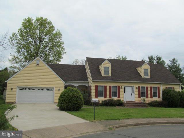 WARREN ESTATES - Residential