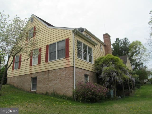 WARREN ESTATES - Residential