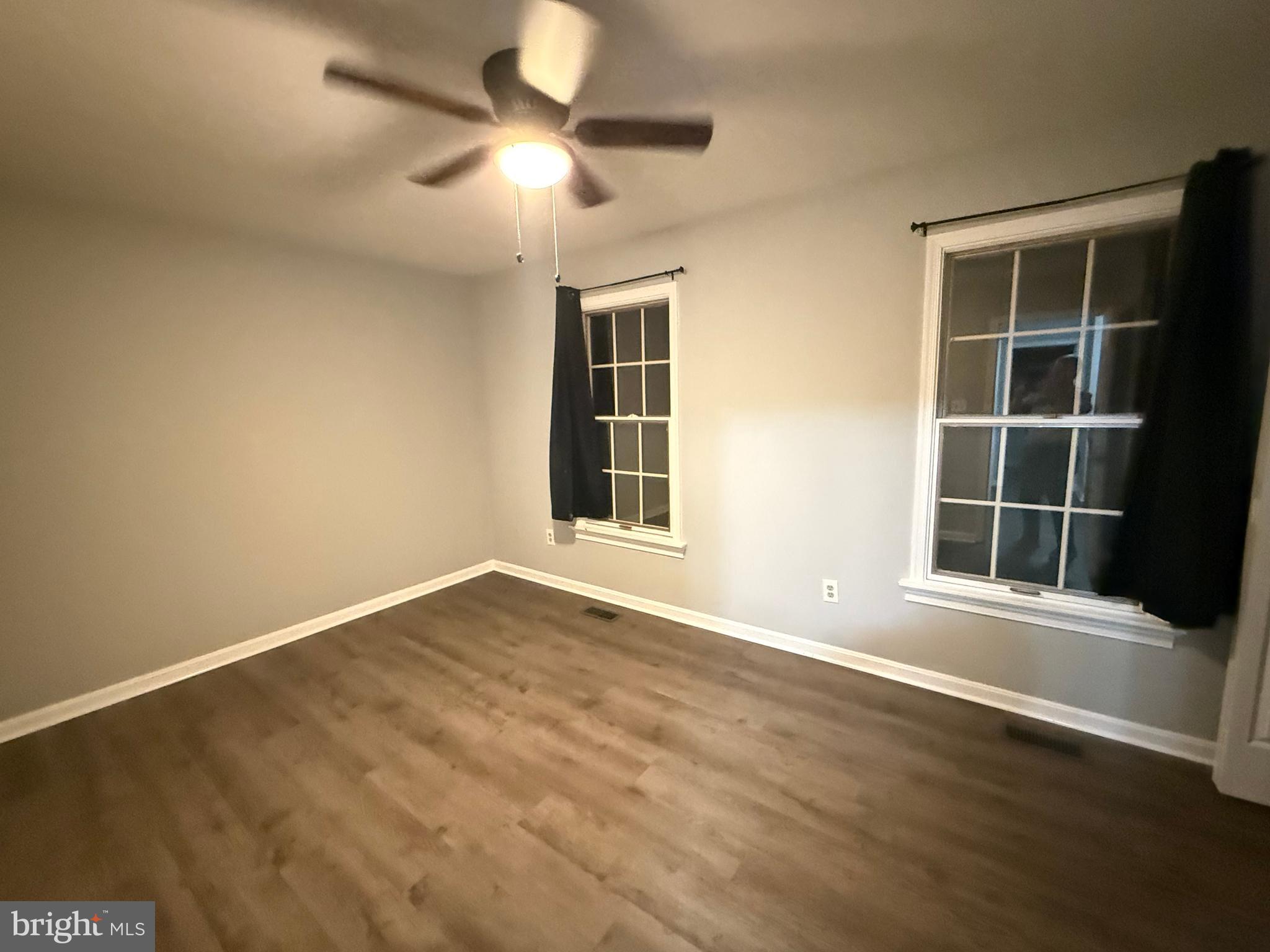 LAKE RIDGE - Residential Lease