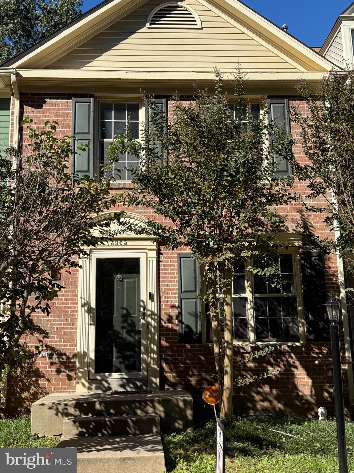 LAKE RIDGE - Residential Lease