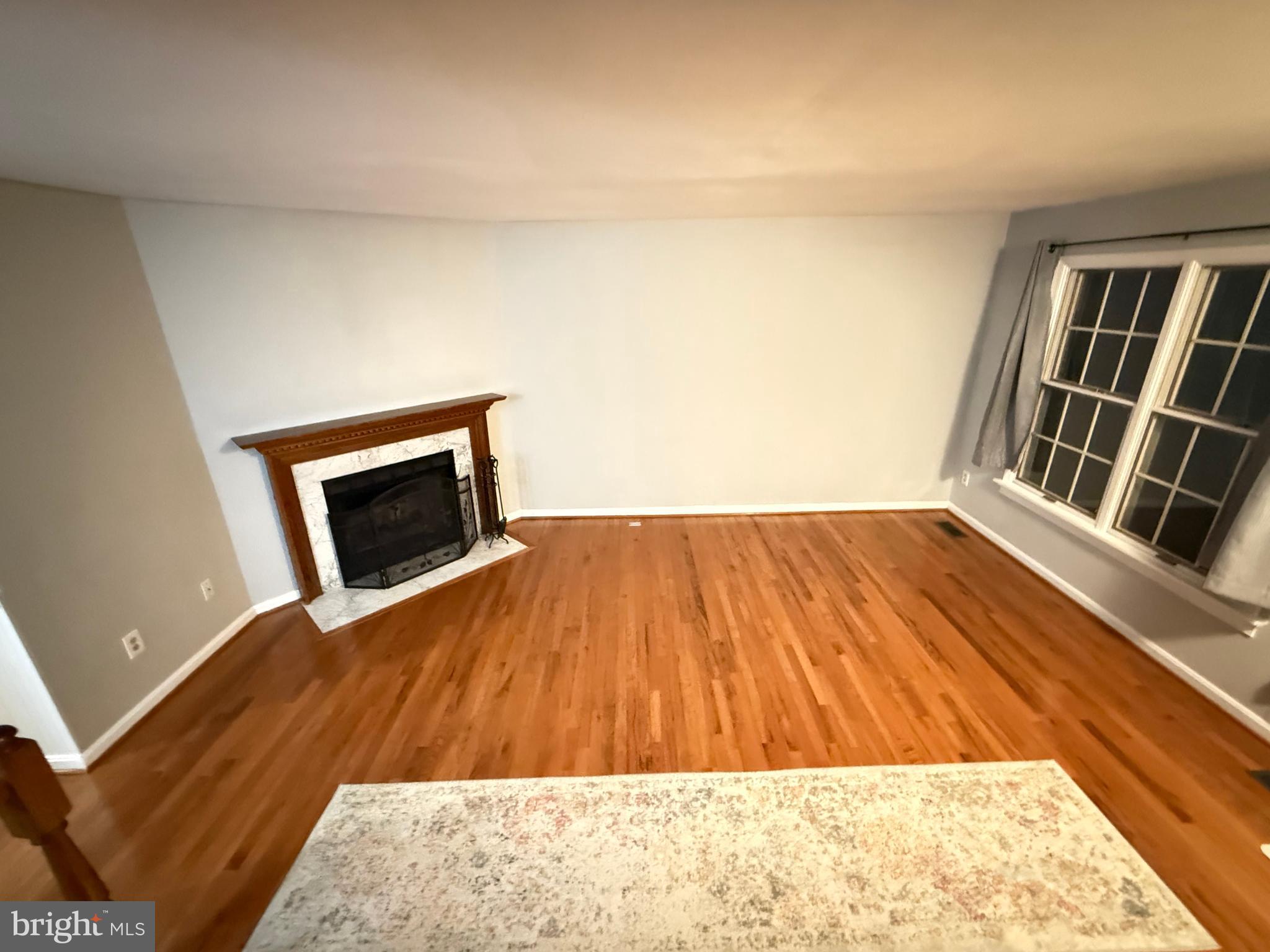 LAKE RIDGE - Residential Lease