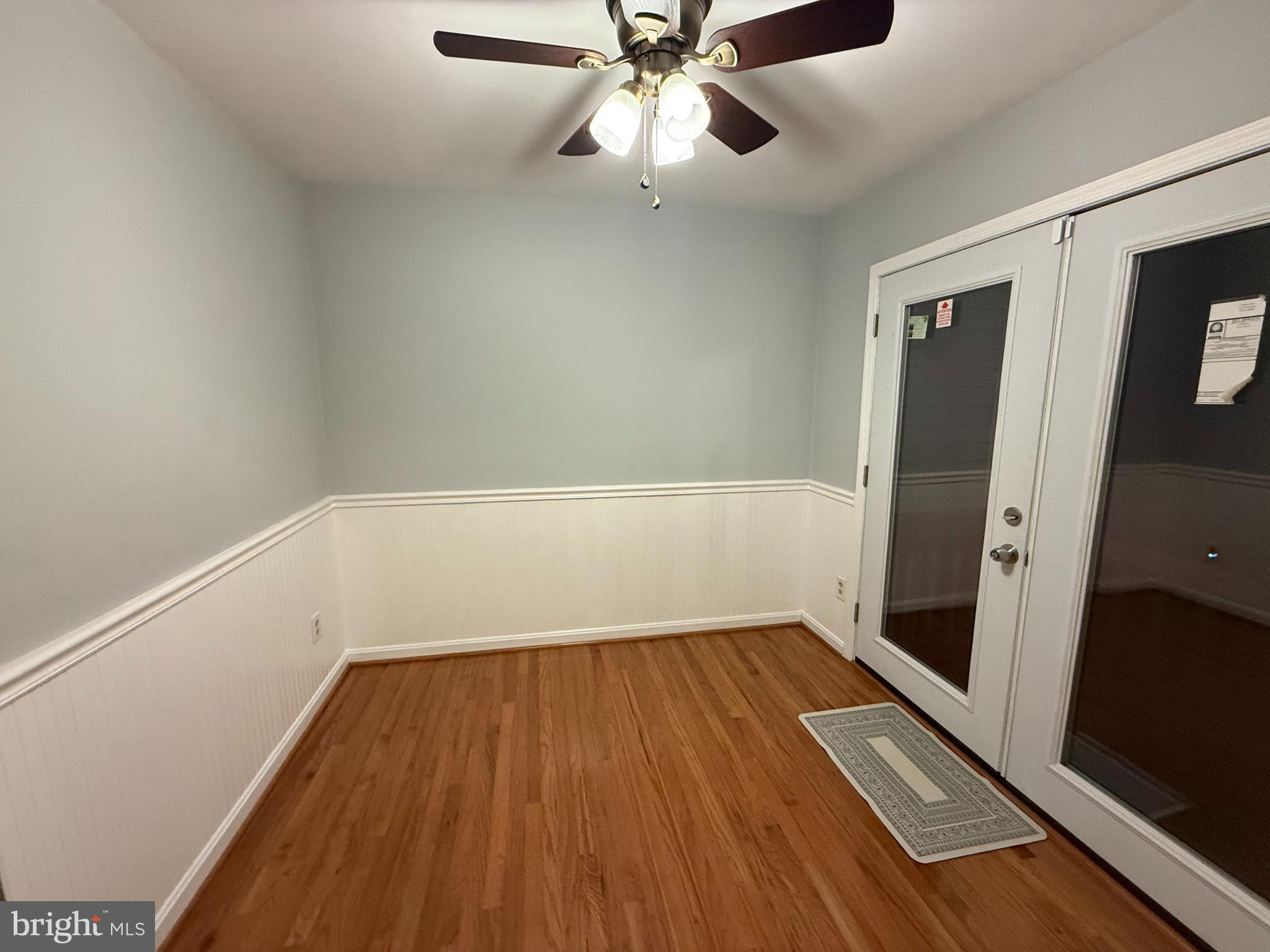 LAKE RIDGE - Residential Lease