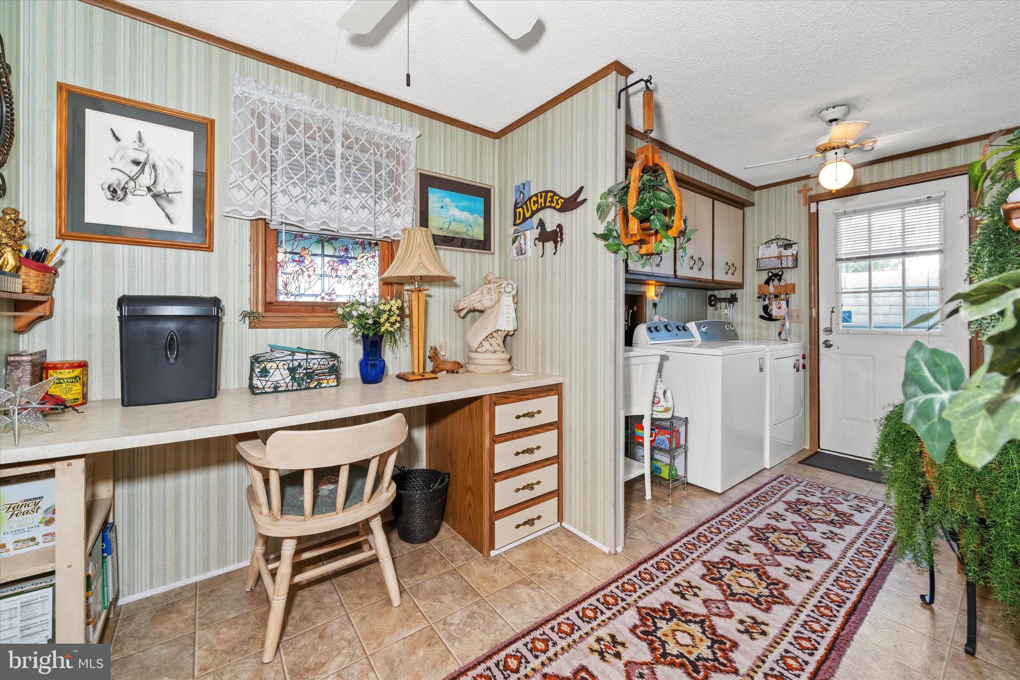 MURRAY MANOR II - Residential