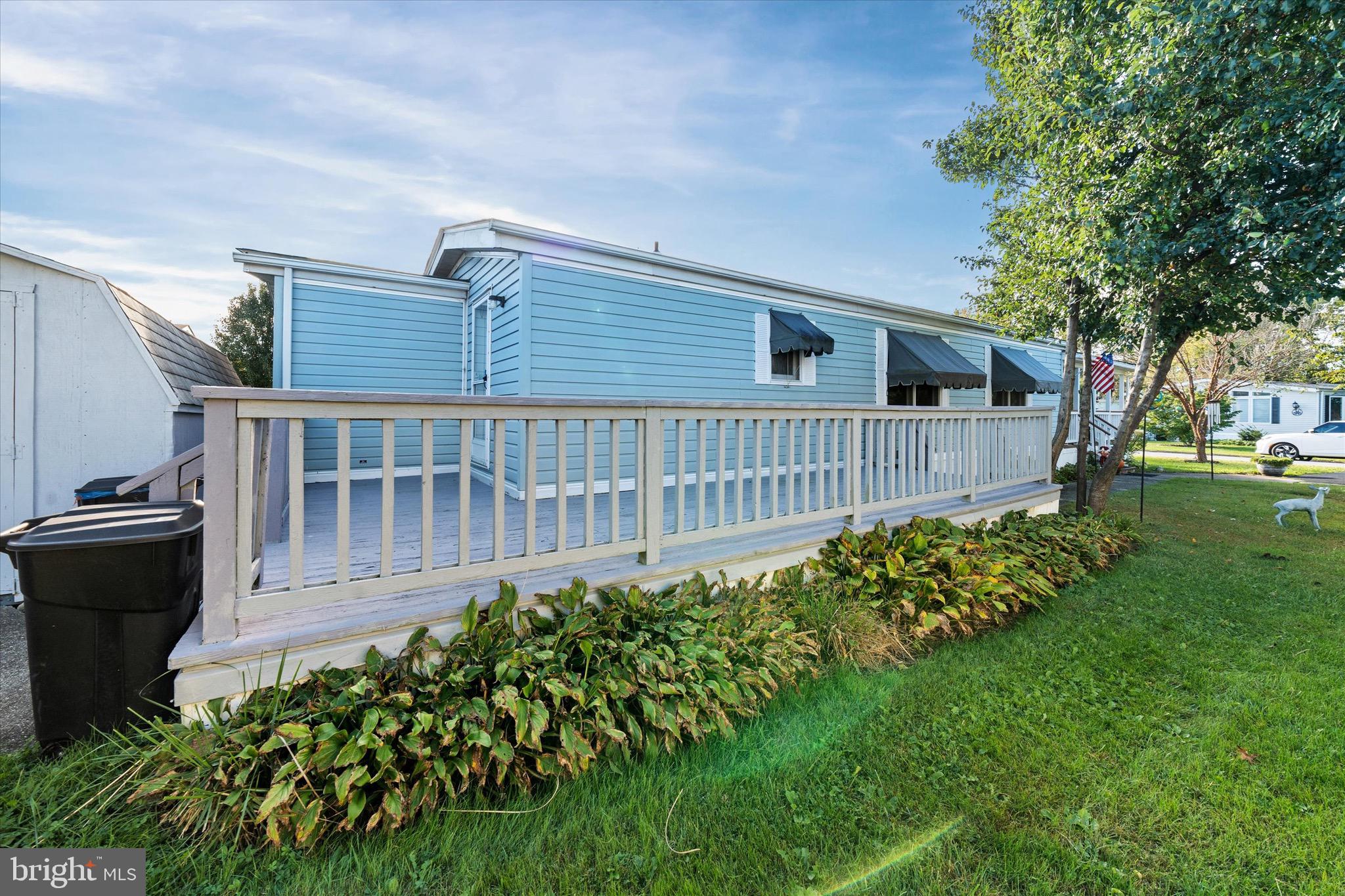 MURRAY MANOR II - Residential