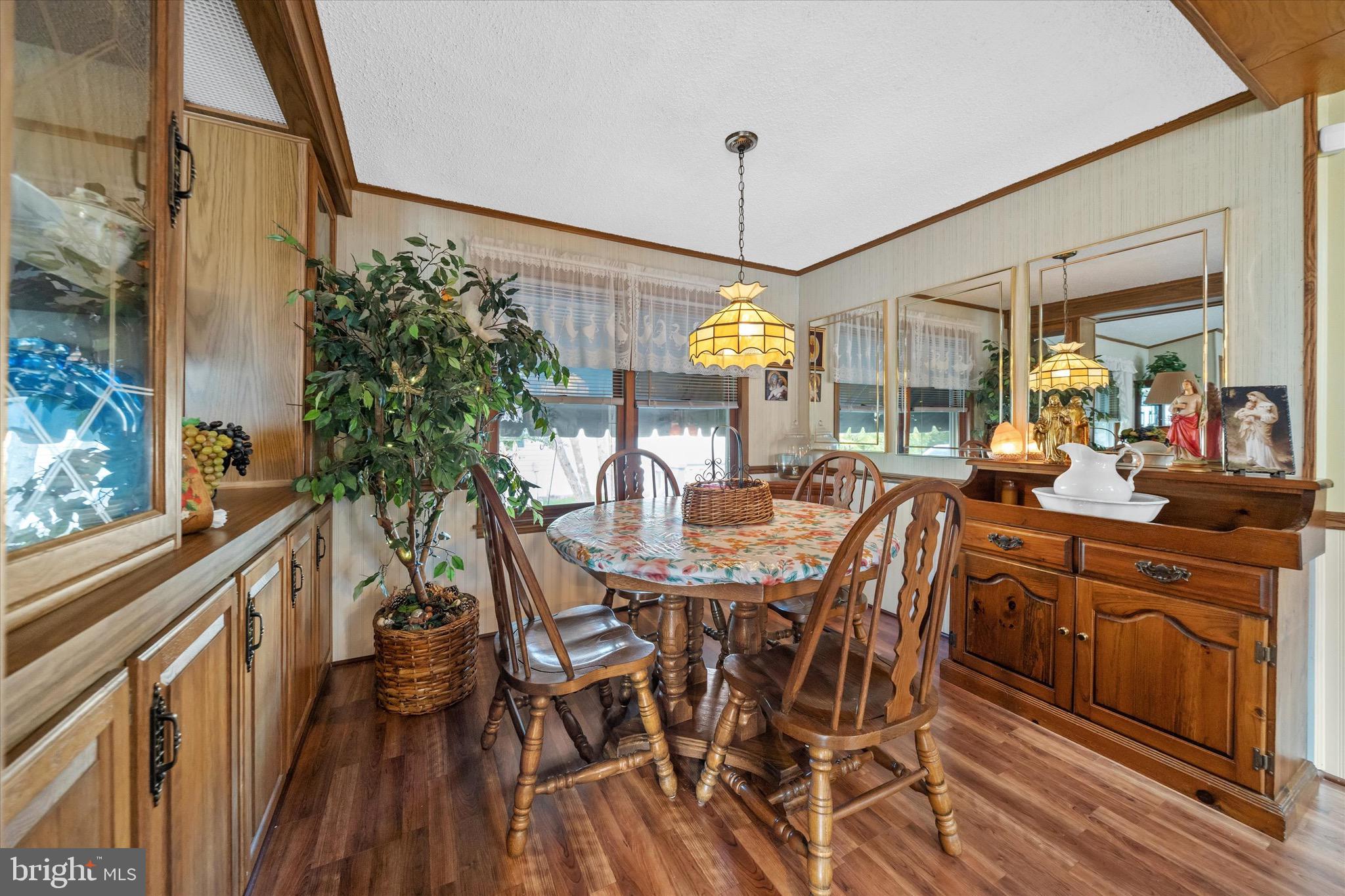 MURRAY MANOR II - Residential