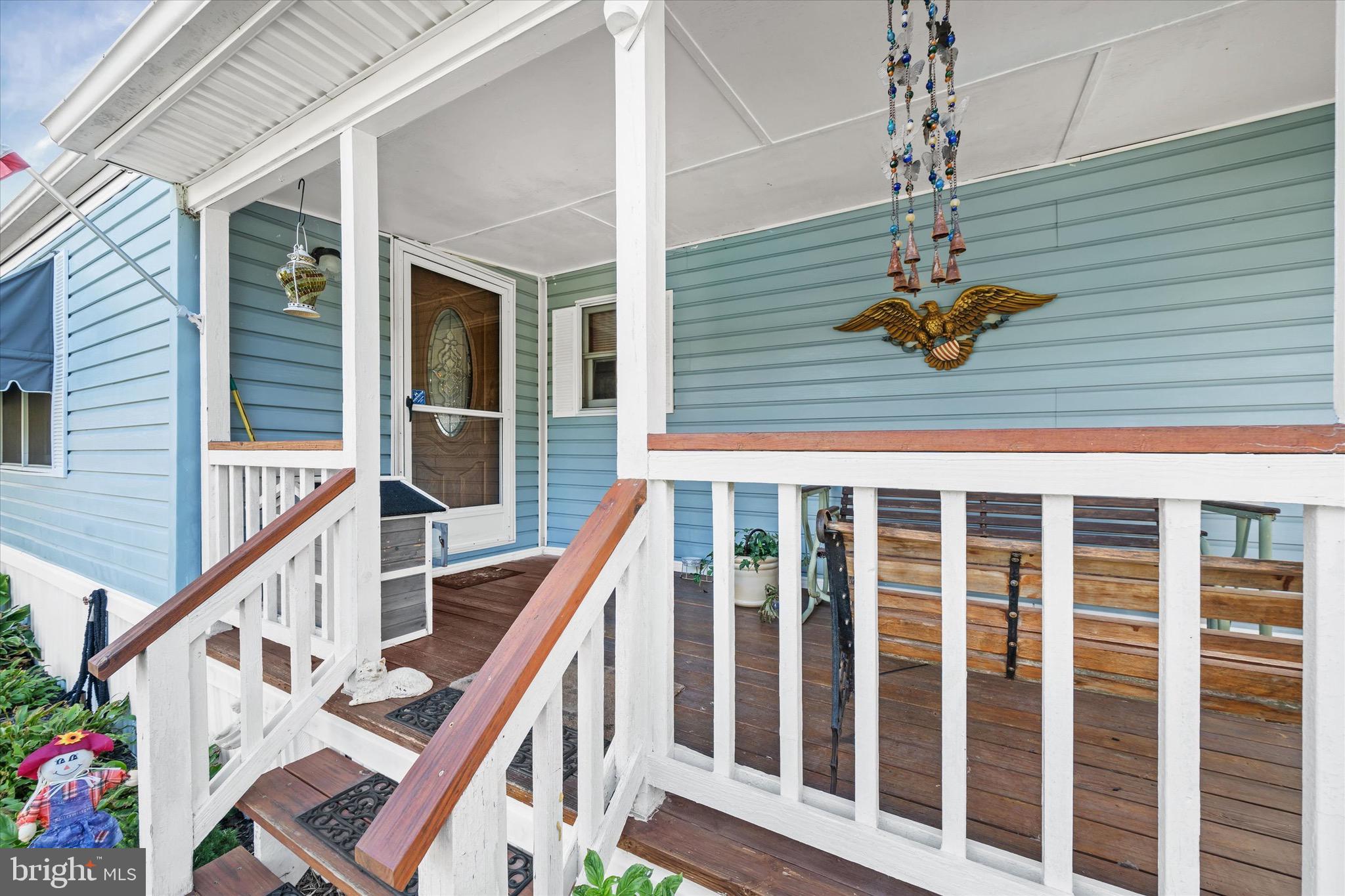 MURRAY MANOR II - Residential