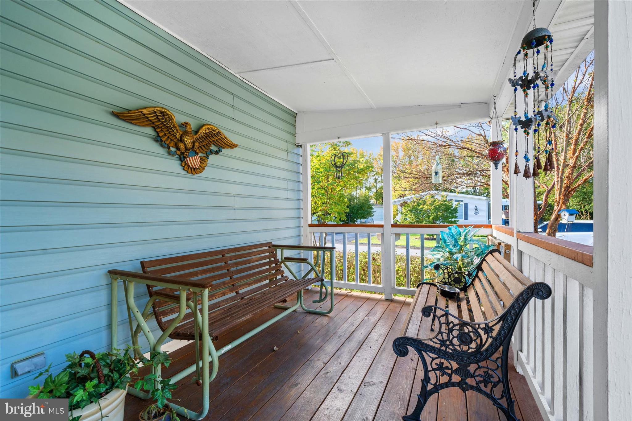 MURRAY MANOR II - Residential