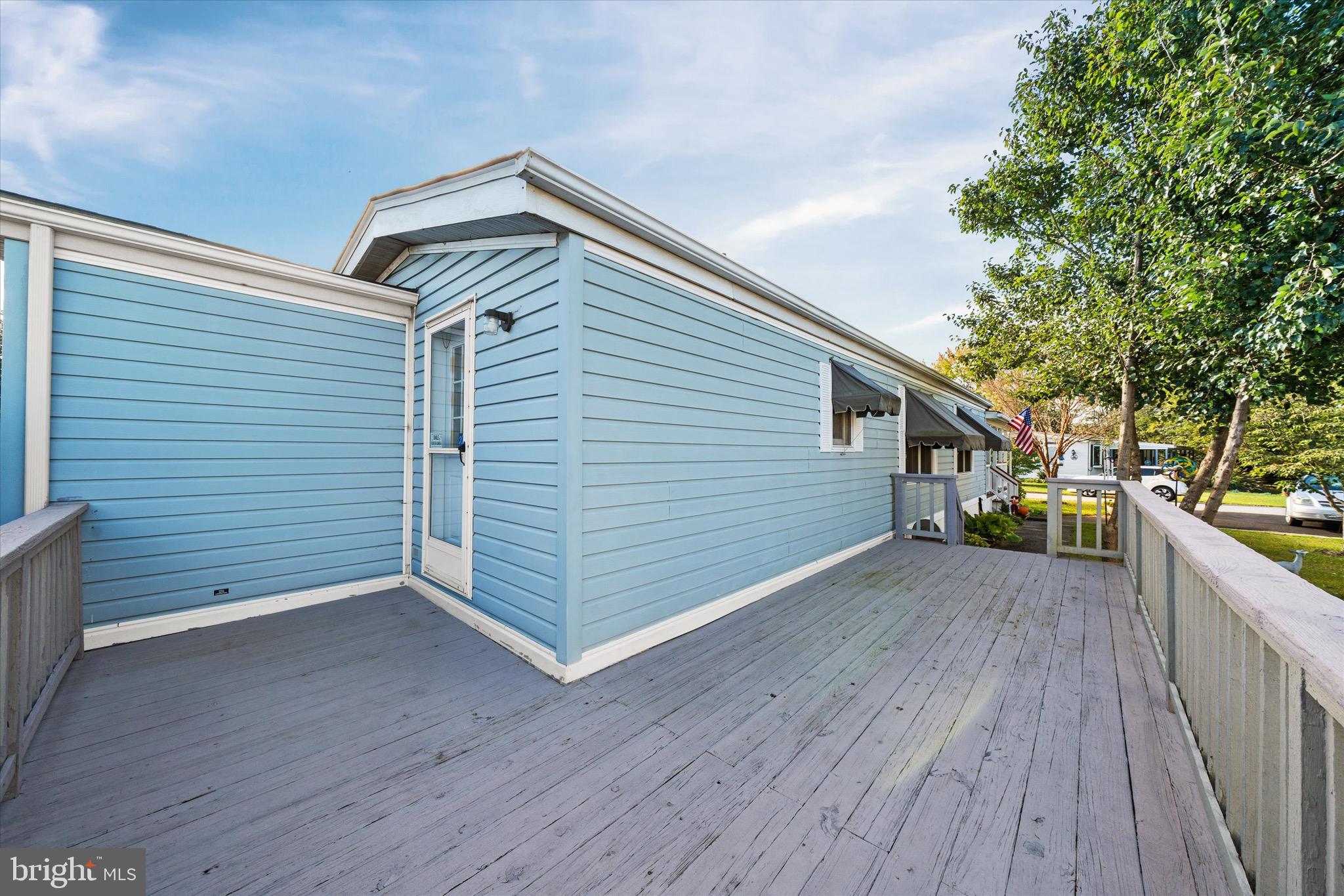 MURRAY MANOR II - Residential