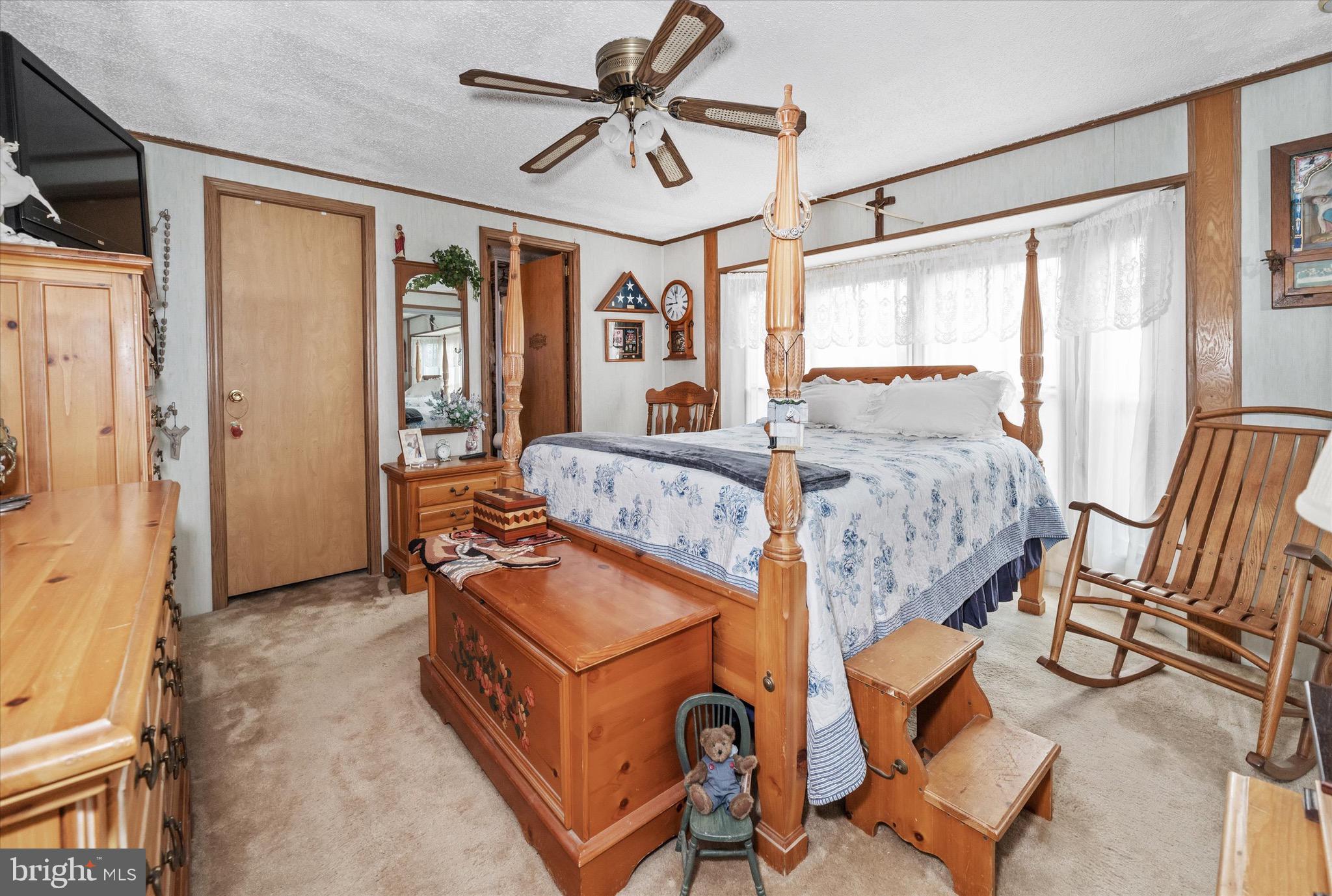 MURRAY MANOR II - Residential