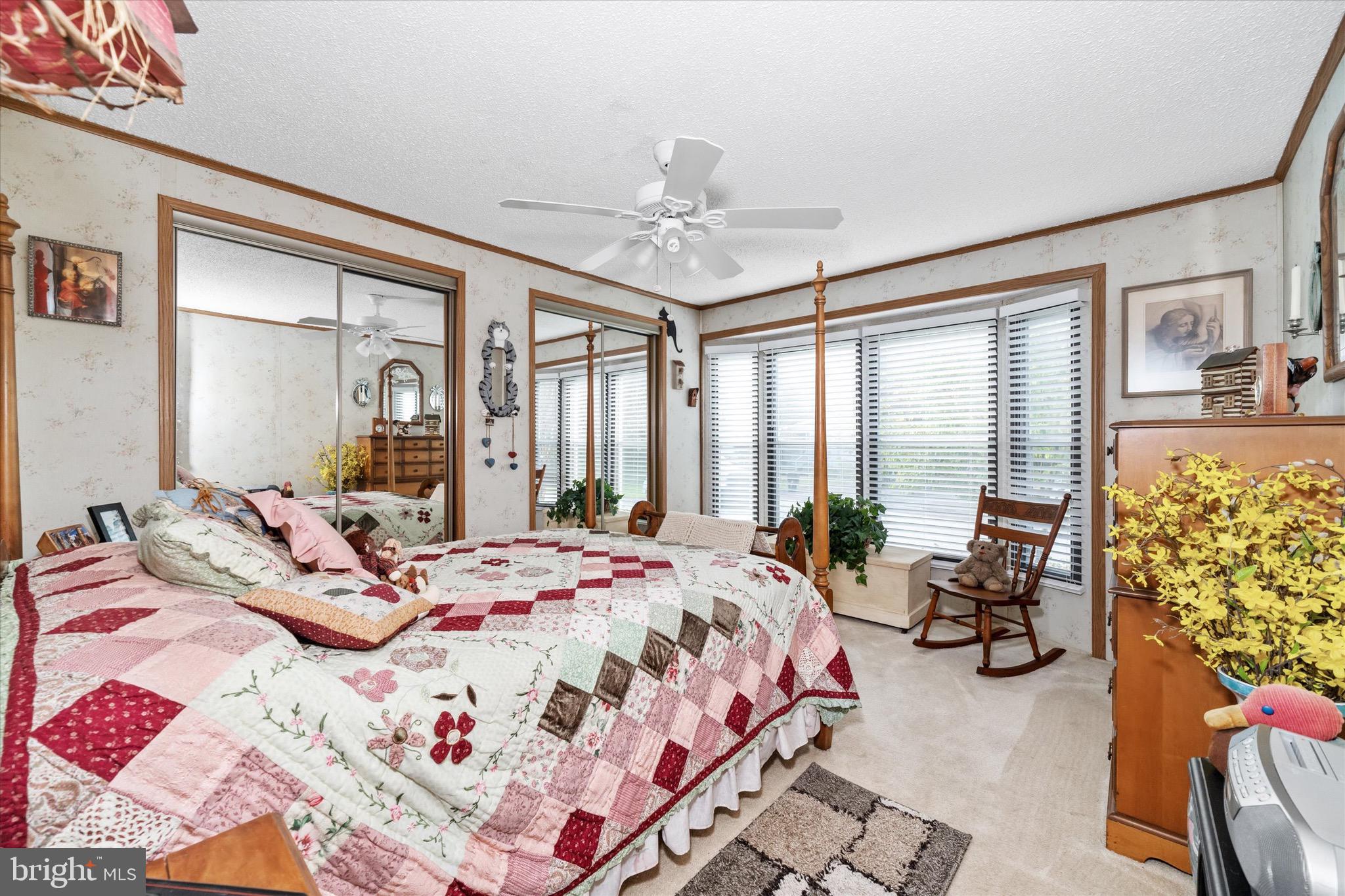 MURRAY MANOR II - Residential