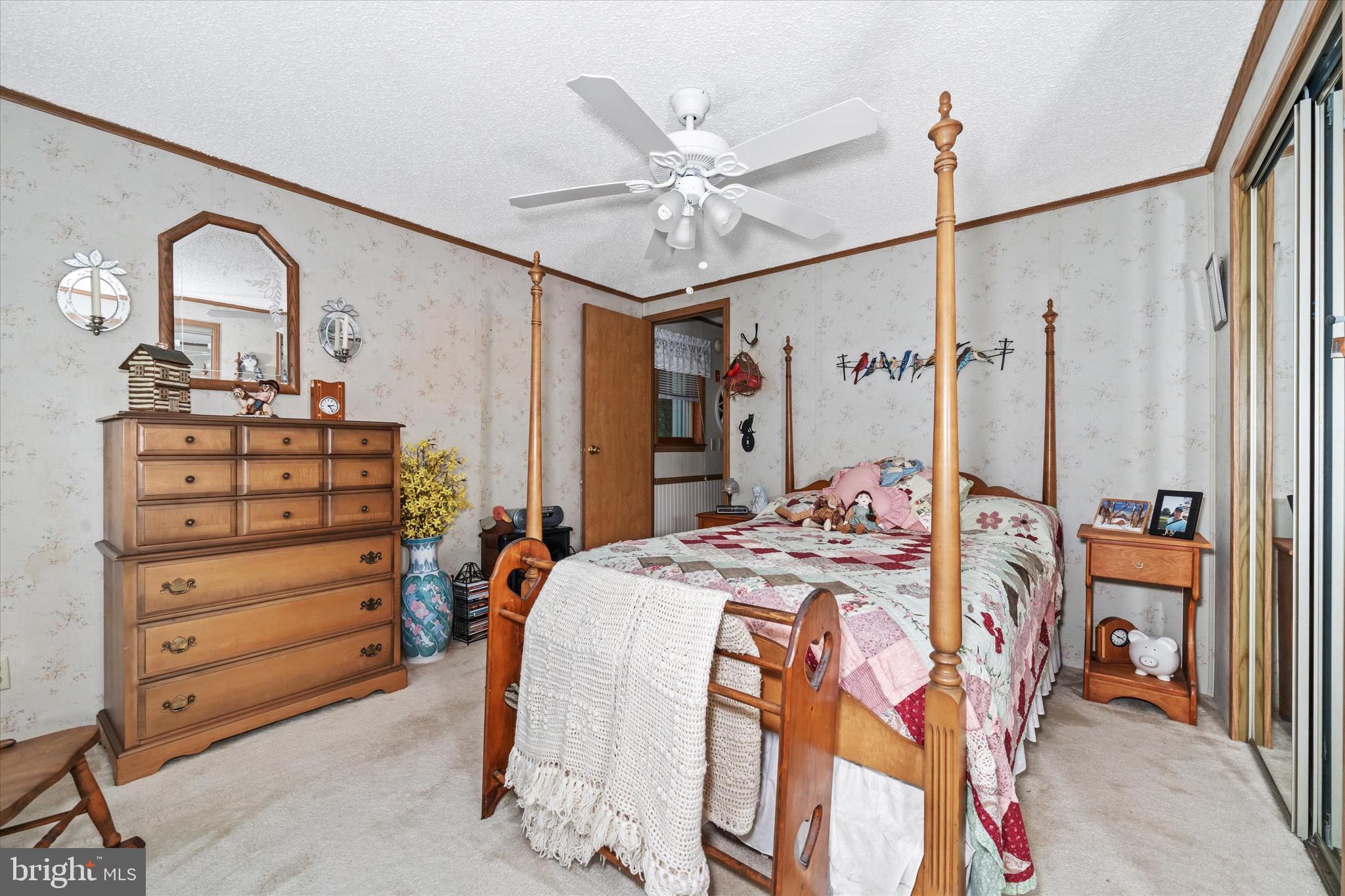 MURRAY MANOR II - Residential