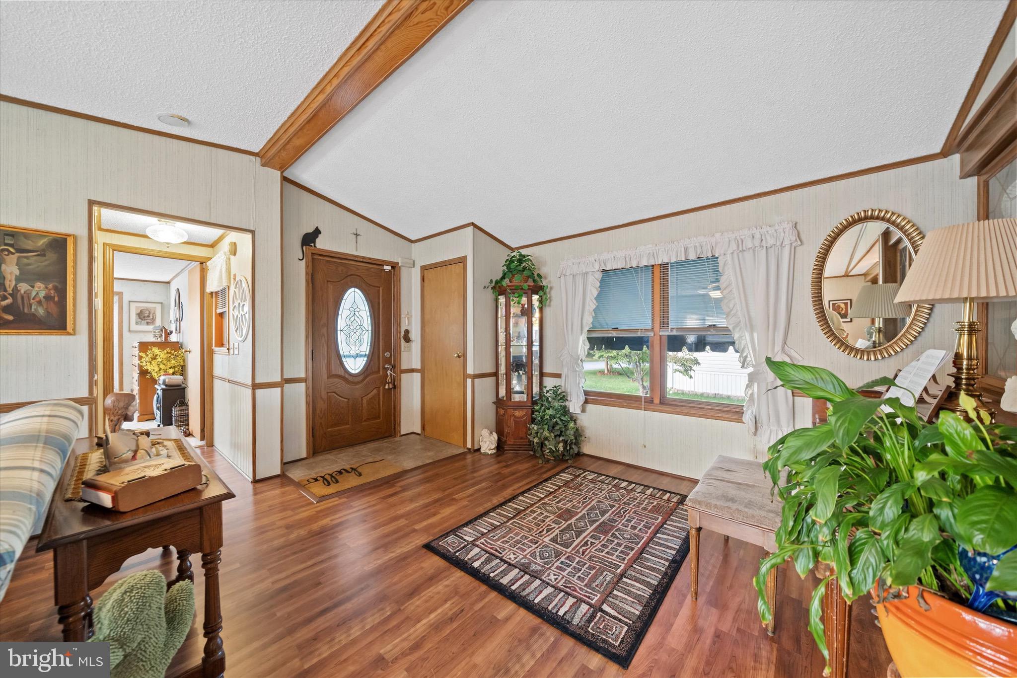 MURRAY MANOR II - Residential