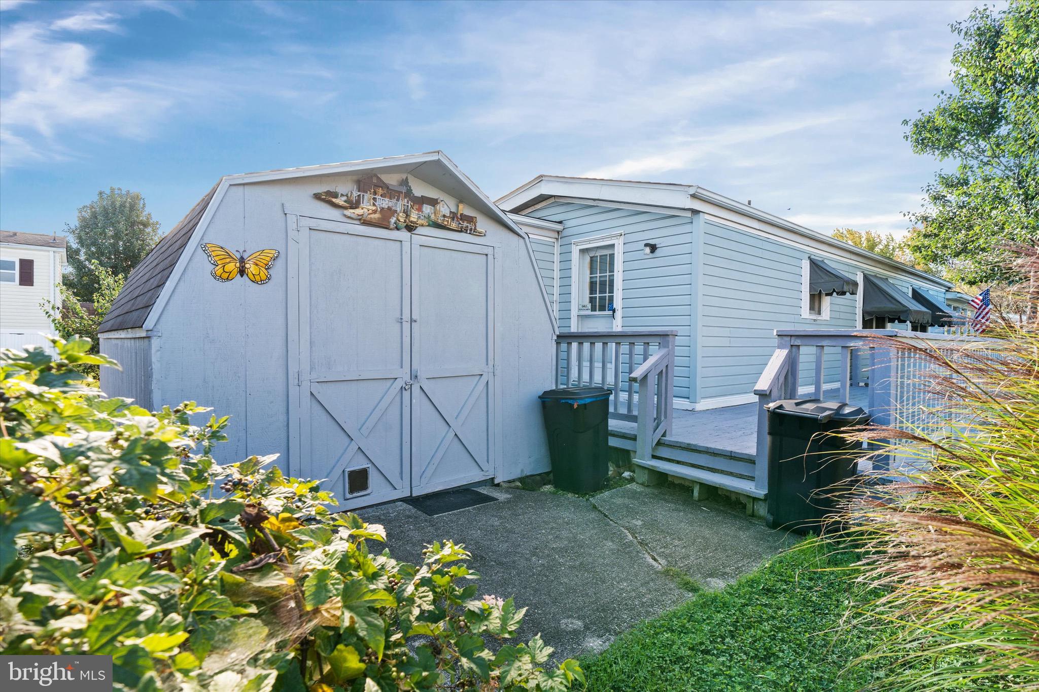 MURRAY MANOR II - Residential