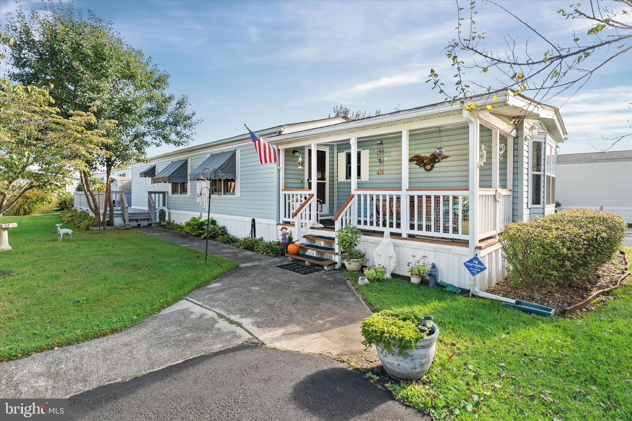 MURRAY MANOR II - Residential