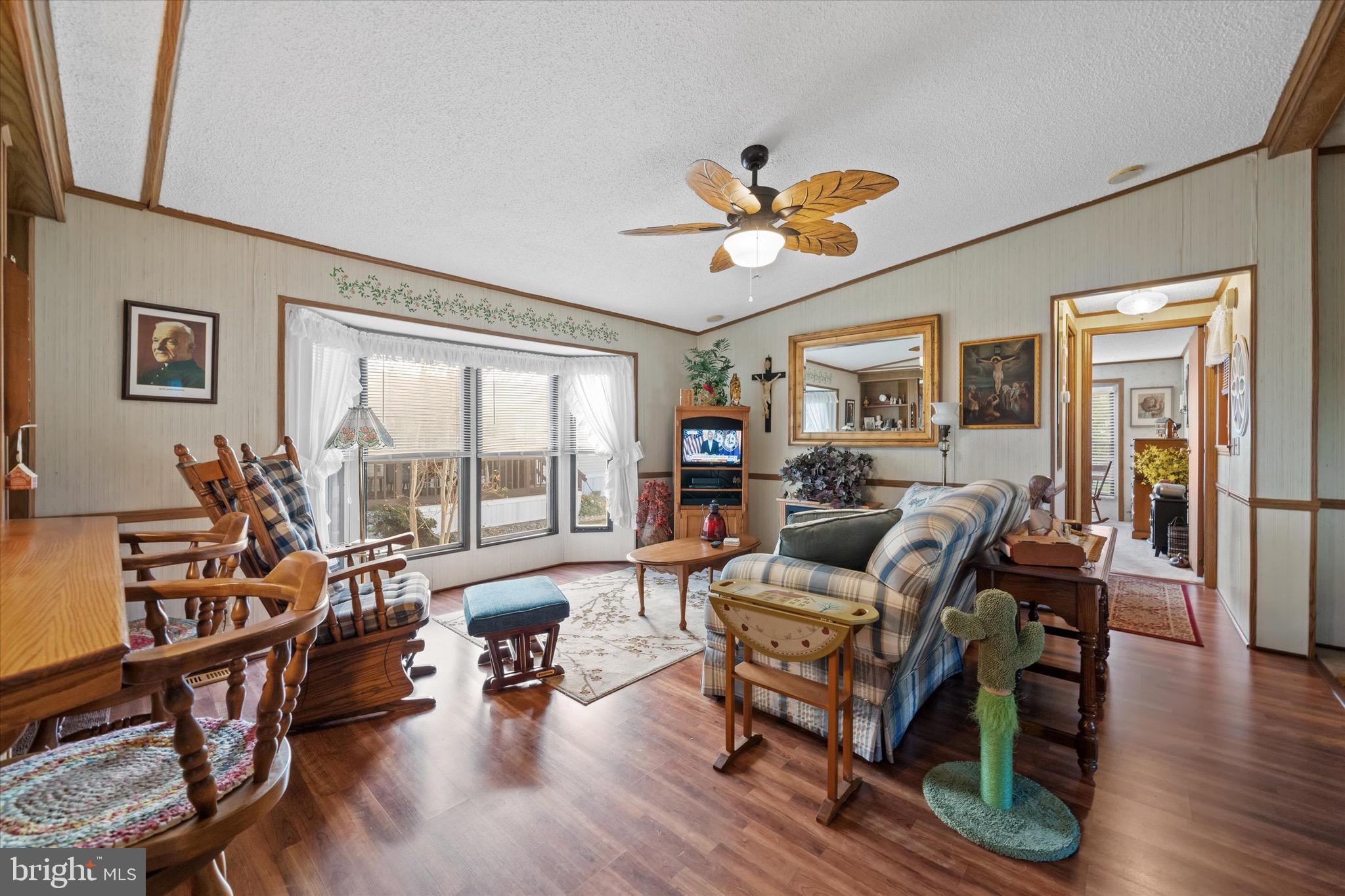 MURRAY MANOR II - Residential