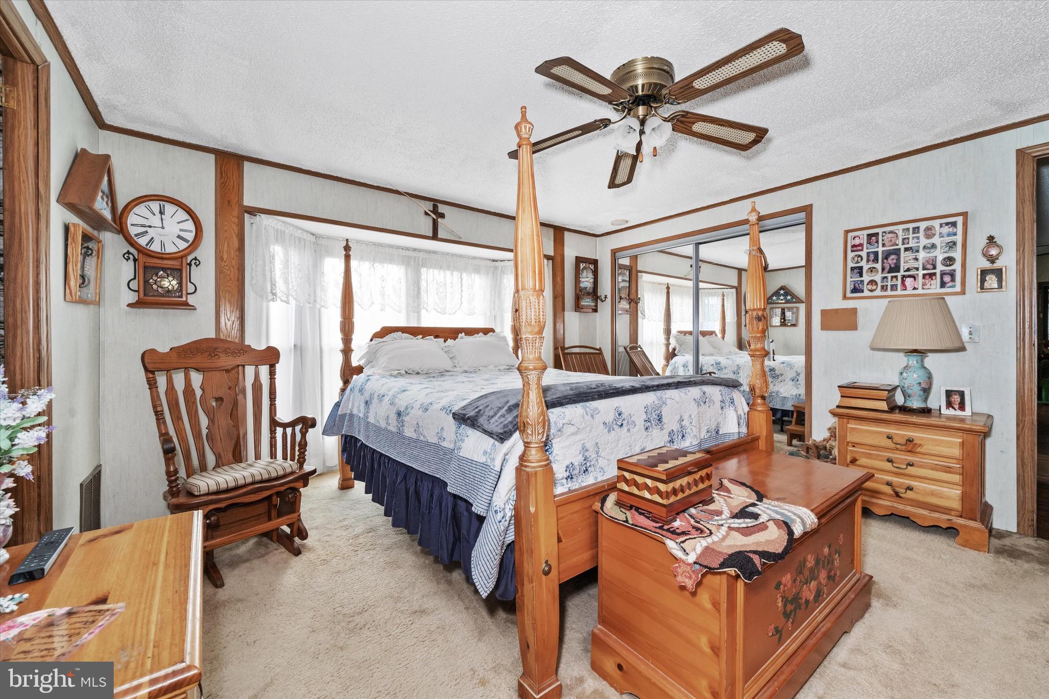 MURRAY MANOR II - Residential