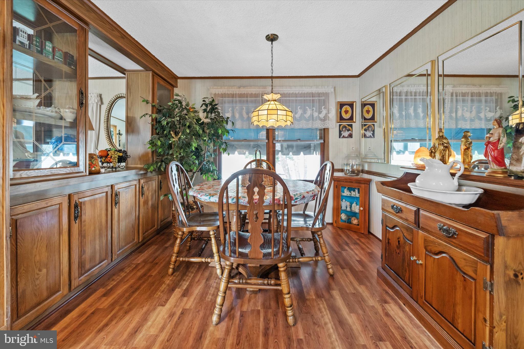 MURRAY MANOR II - Residential