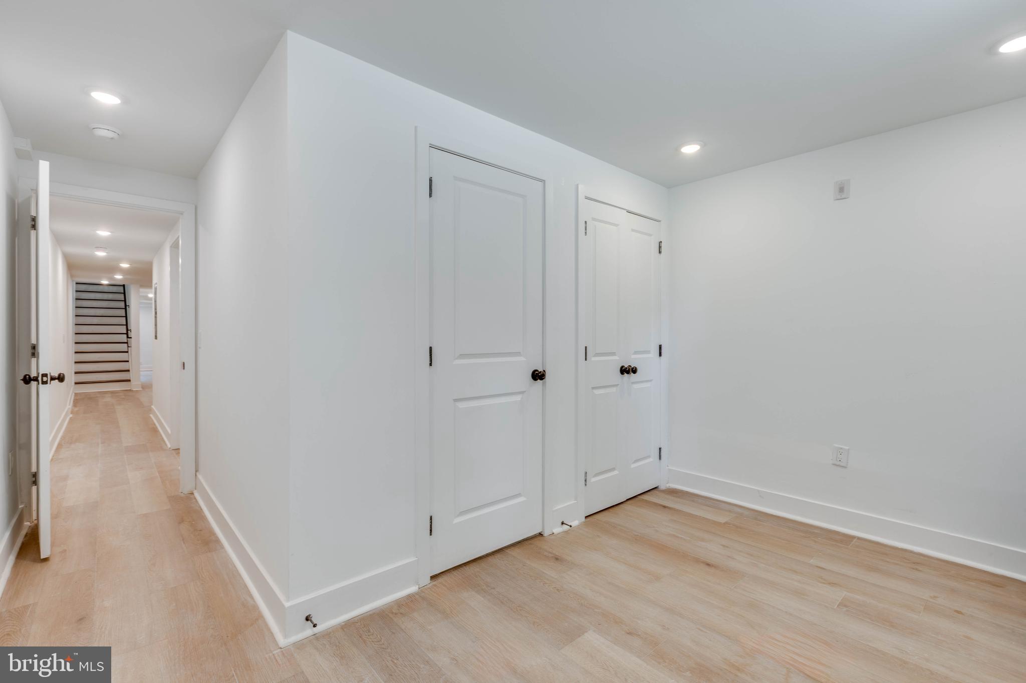 SPRUCE HILL - Residential Lease