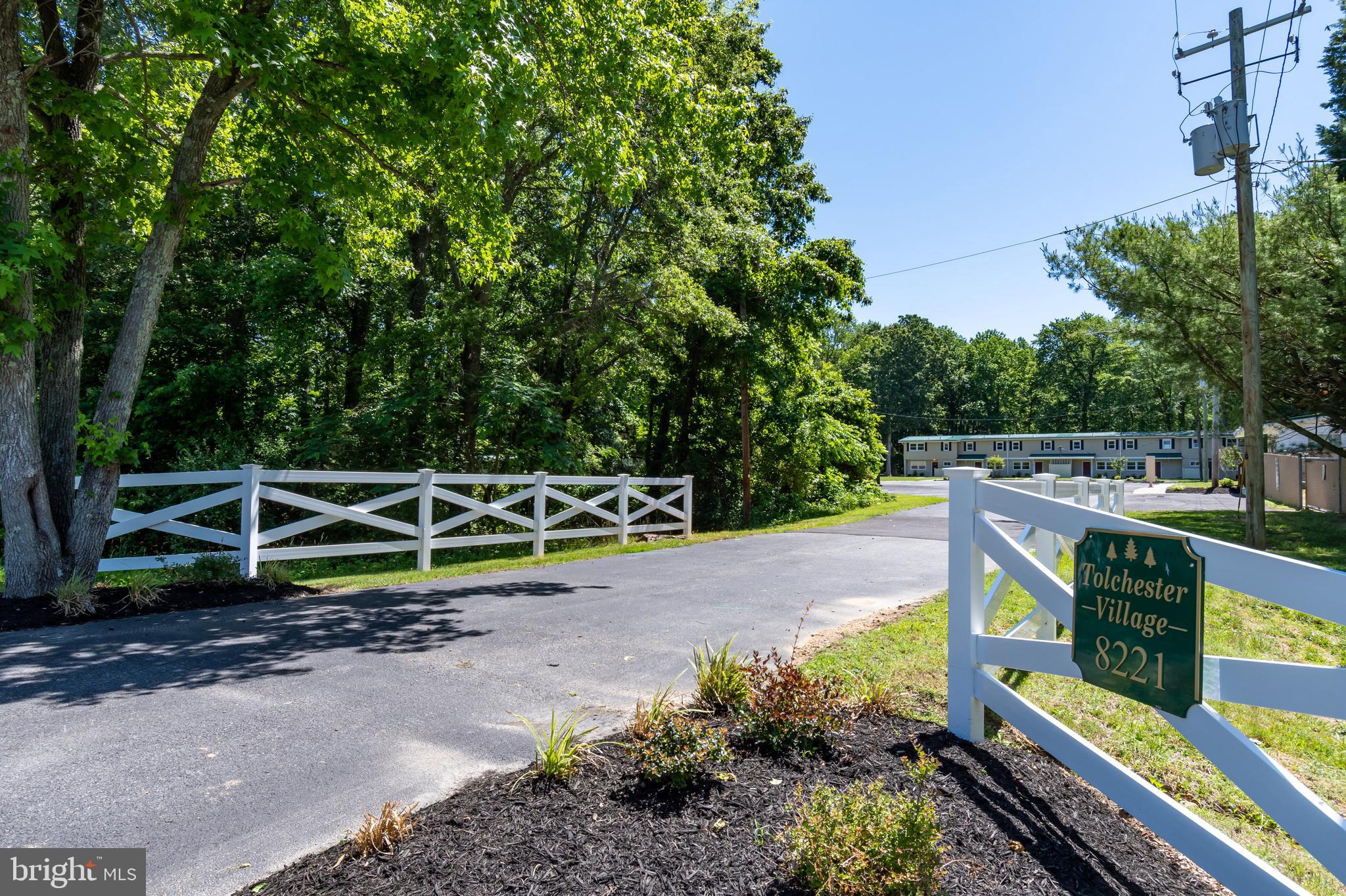 TOLCHESTER - Residential