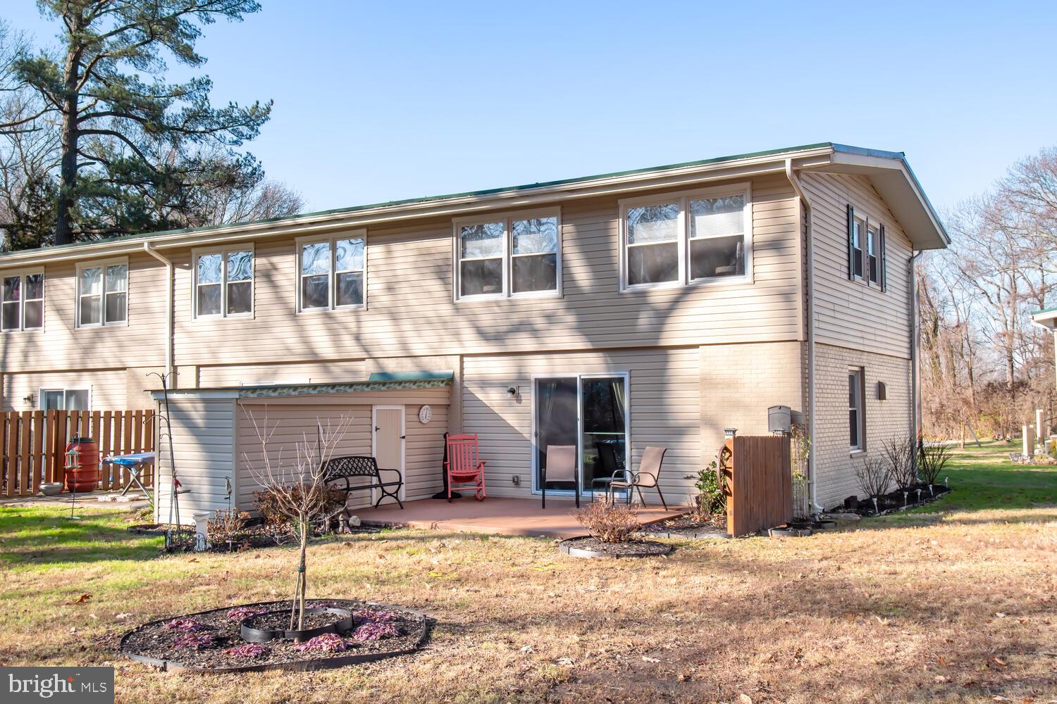 TOLCHESTER - Residential