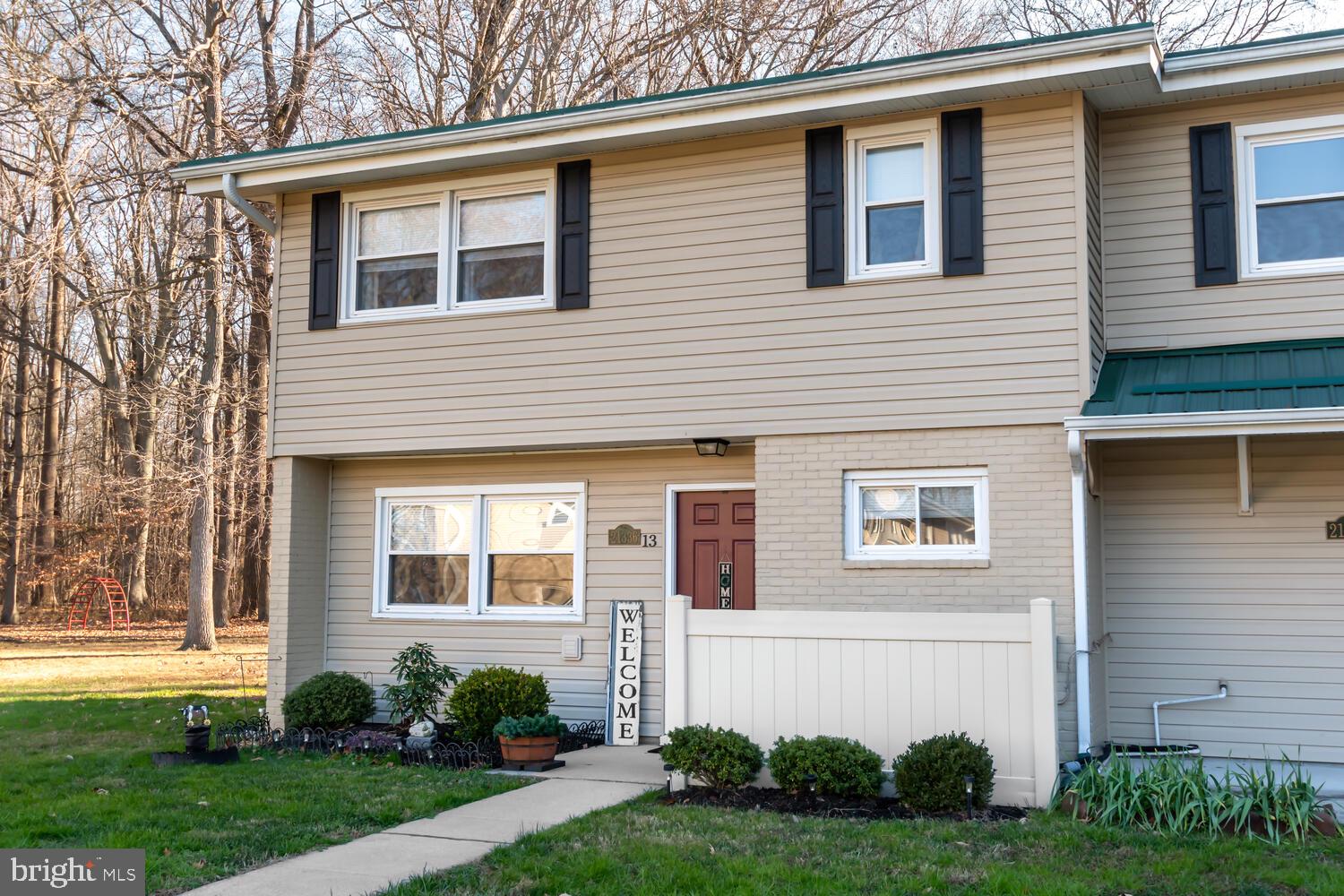 TOLCHESTER - Residential