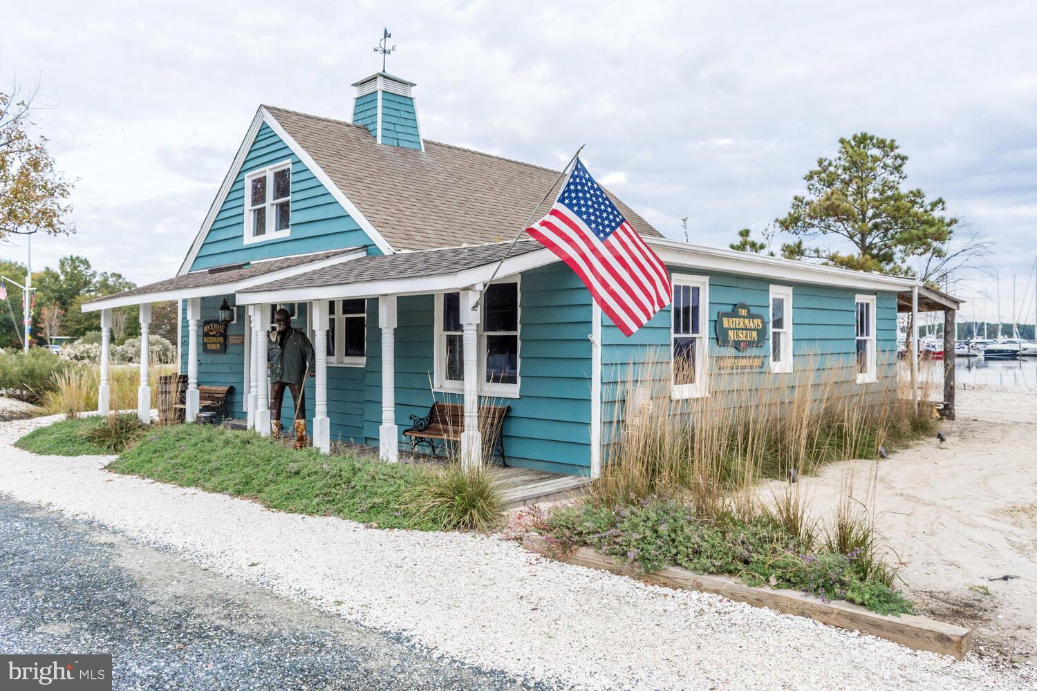 TOLCHESTER - Residential