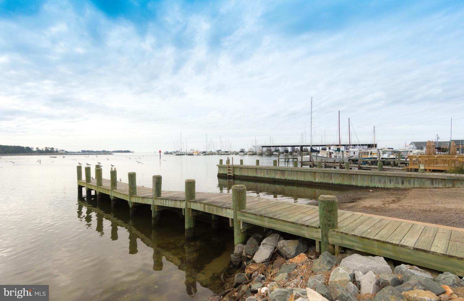 TOLCHESTER - Residential