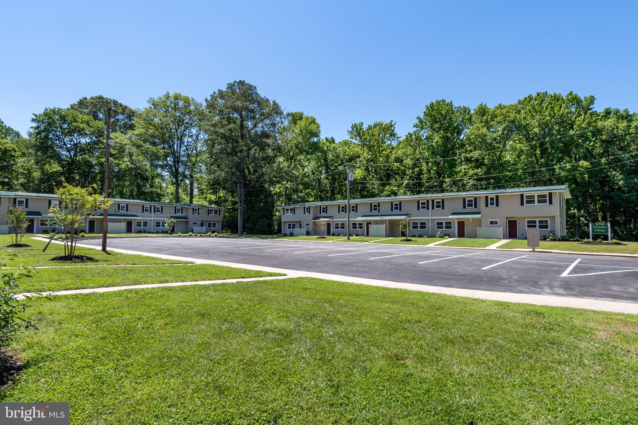 TOLCHESTER - Residential