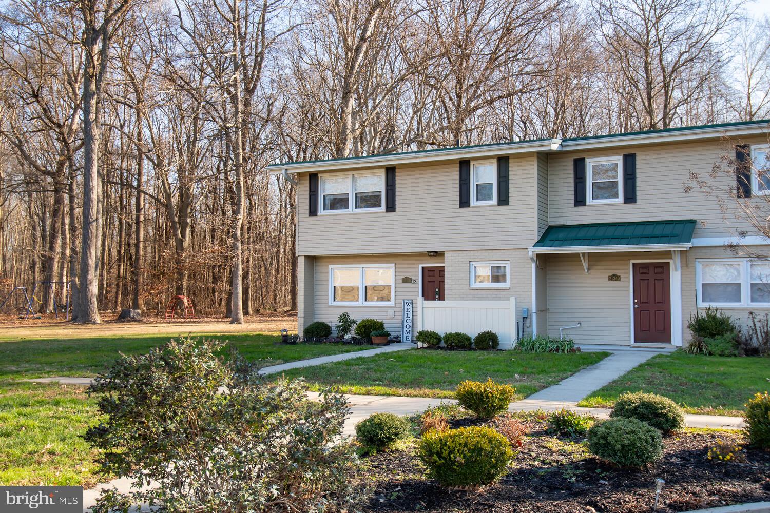 TOLCHESTER - Residential