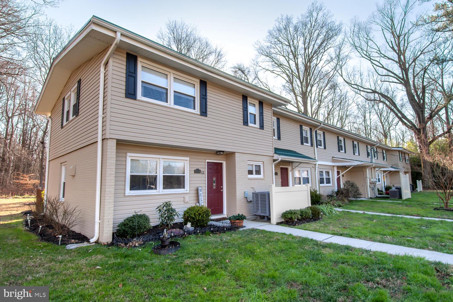 TOLCHESTER - Residential