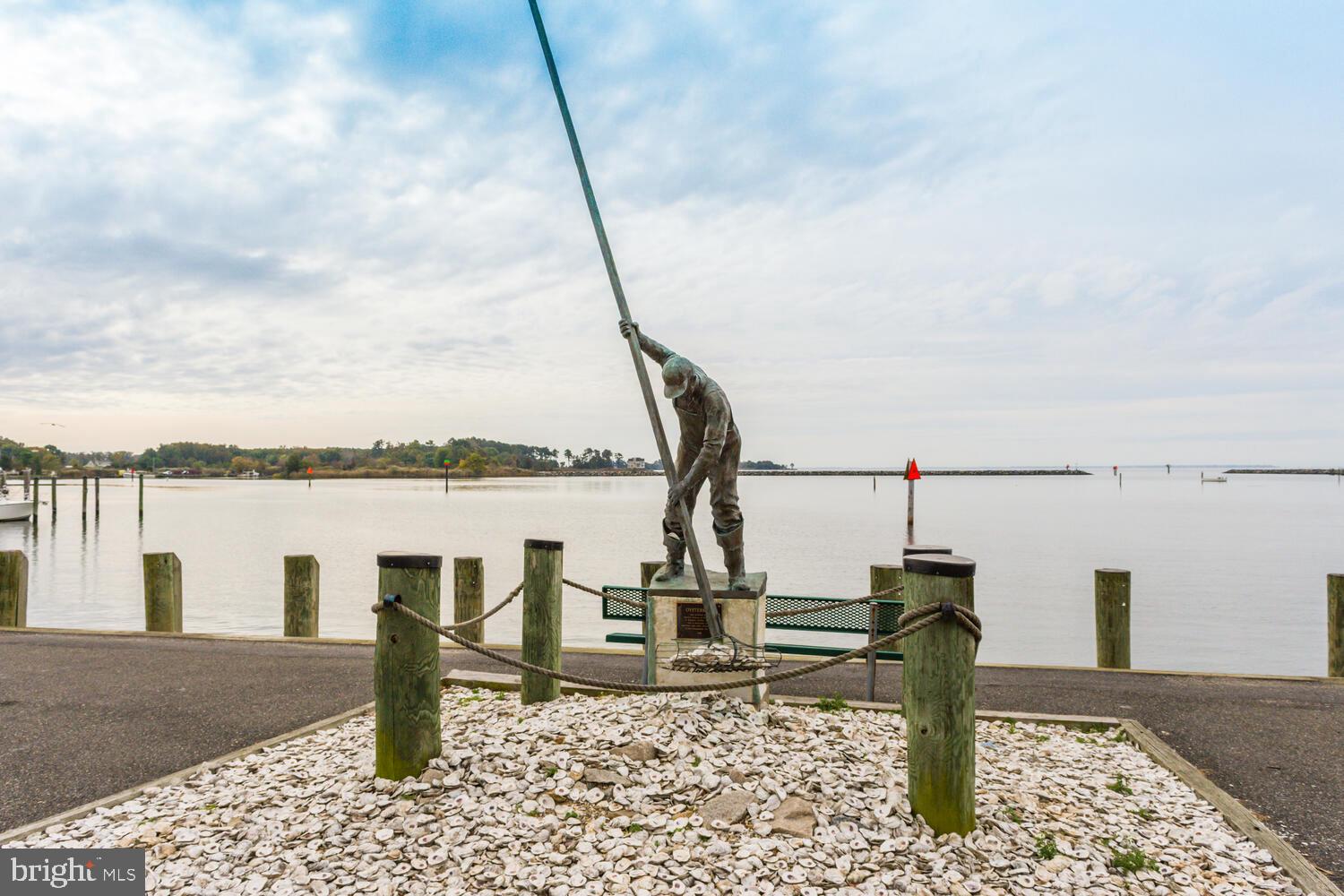 TOLCHESTER - Residential