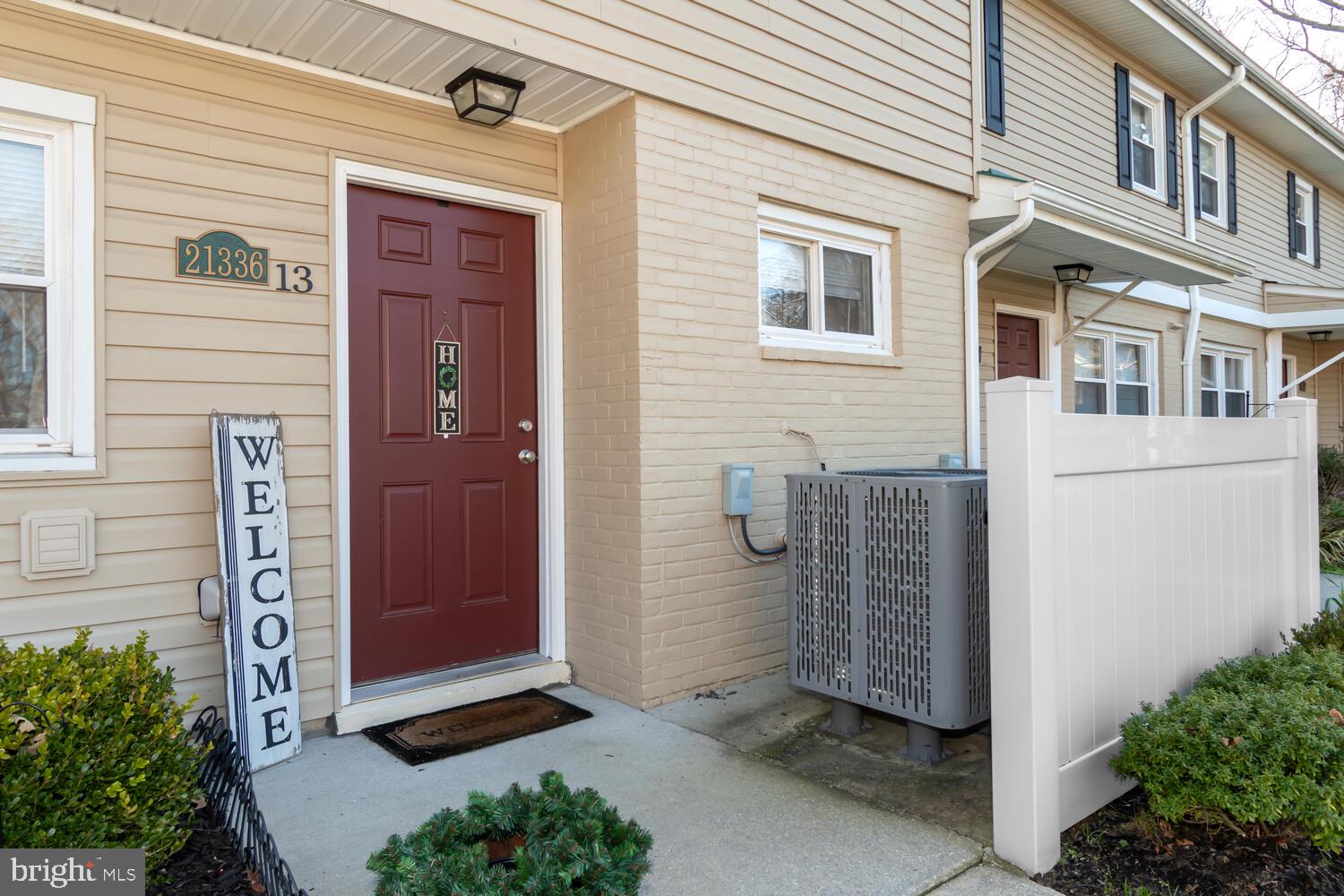 TOLCHESTER - Residential