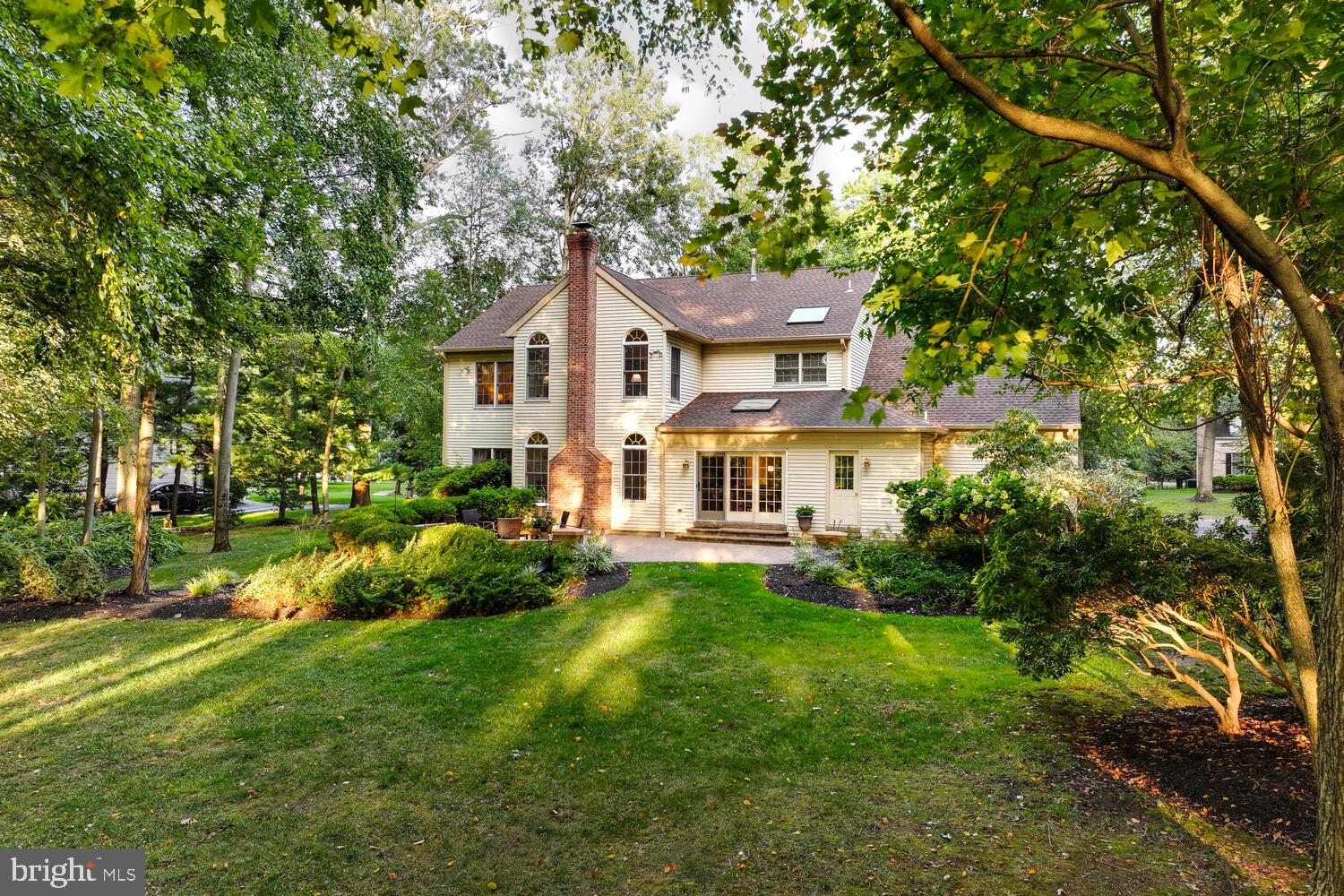 18 NEWPORT DRIVE