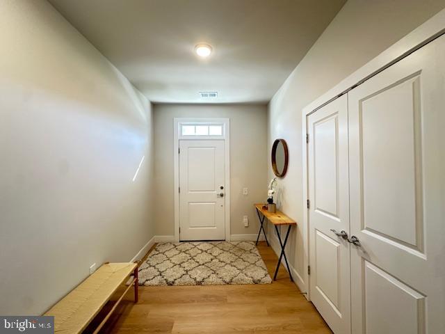 POTOMAC SHORES - Residential Lease